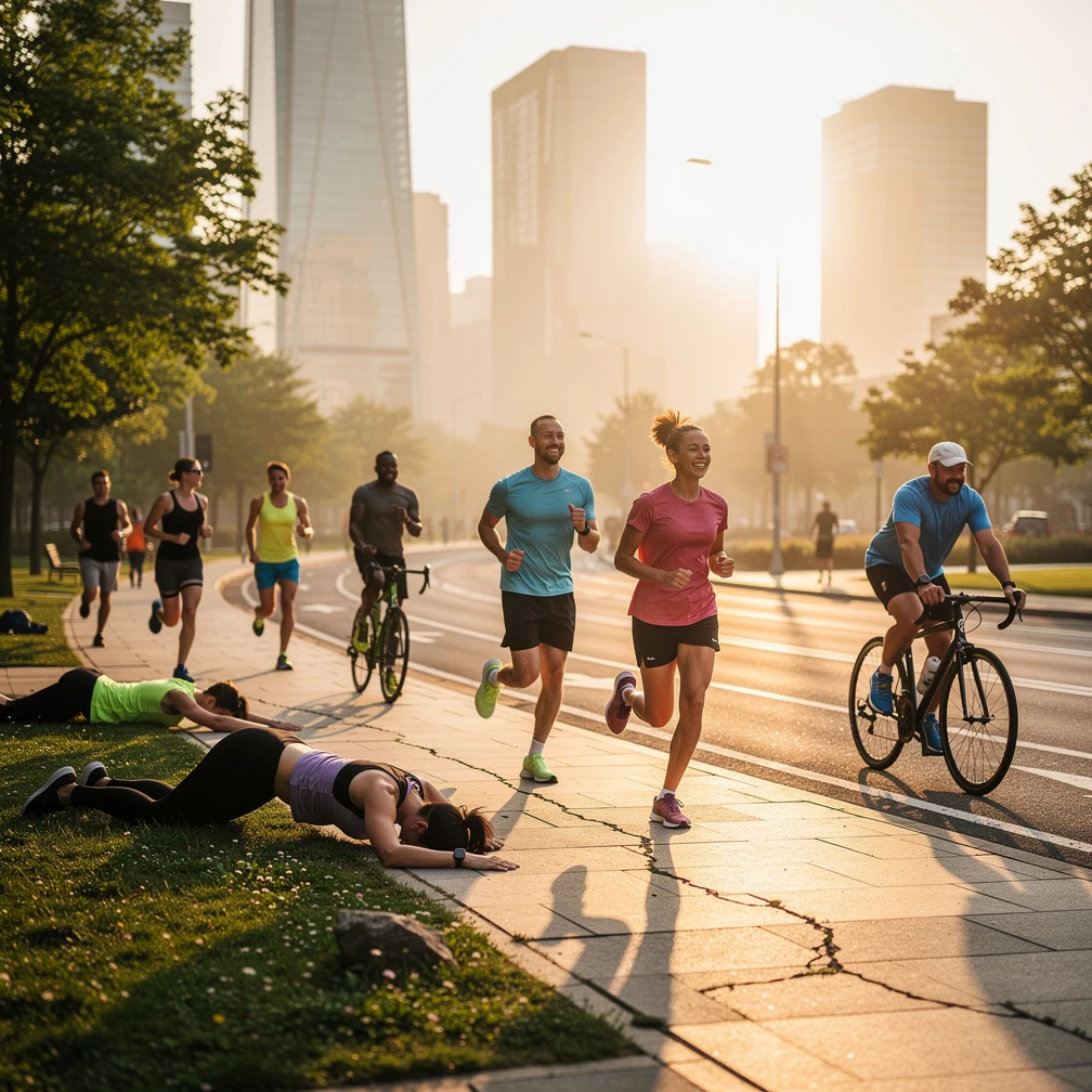 Depressionen überwinden: Effektive Maßnahmen für mehr Lebensfreude