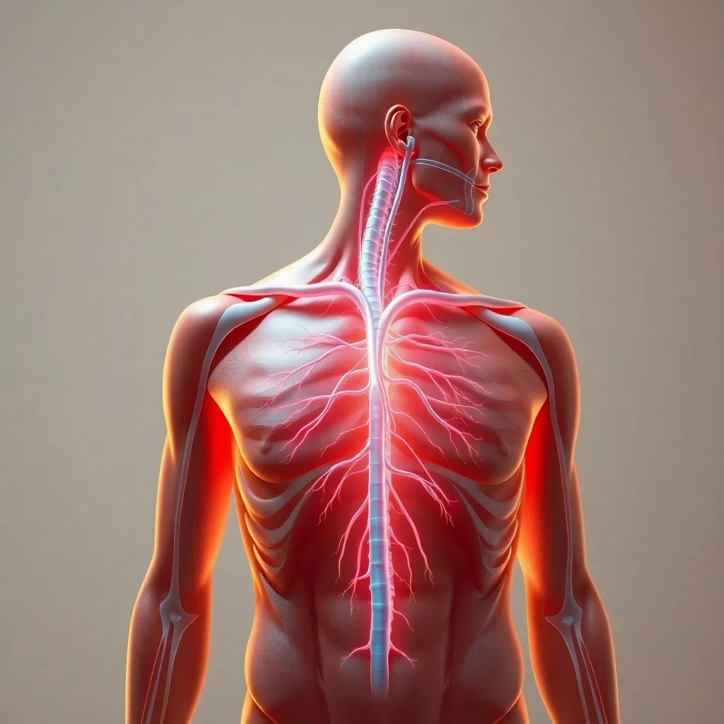 Vagusnerv aktivieren: Yogapraktiken für ein ruhiges und reguliertes Nervensystem