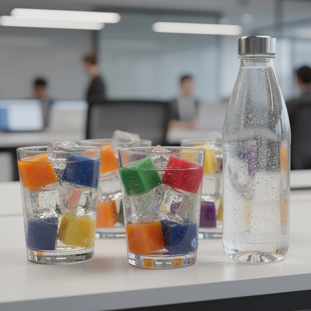 Waterdrop Microdrink – vitaminreiche Erfrischung ohne Zucker