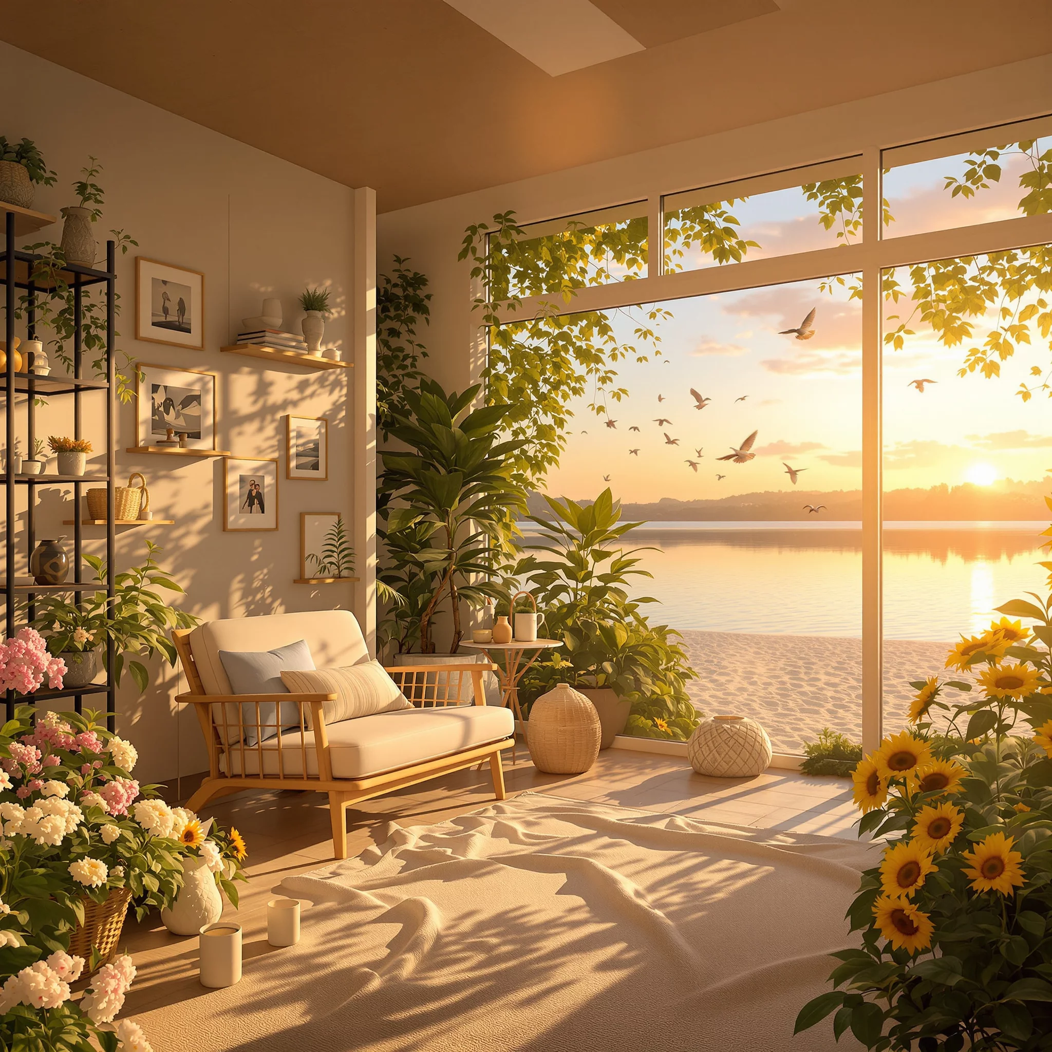 Glück beginnt im Kopf – warum Mindset heute alles ist