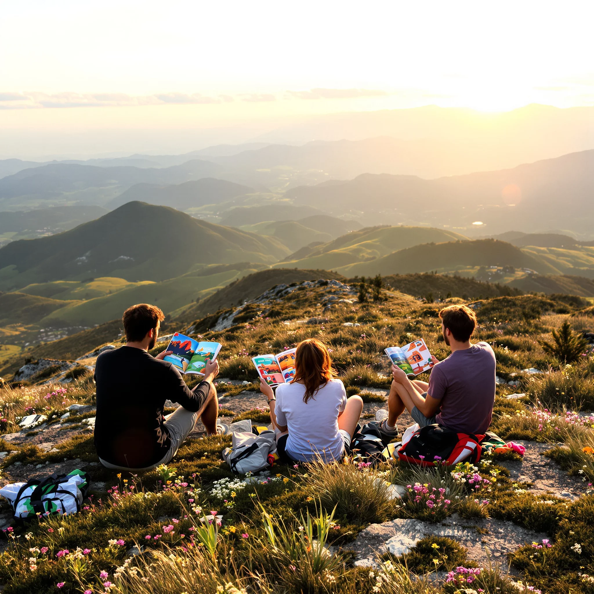 Coolcations & Earth-Friendly Escapes: Nachhaltig und authentisch reisen 2025