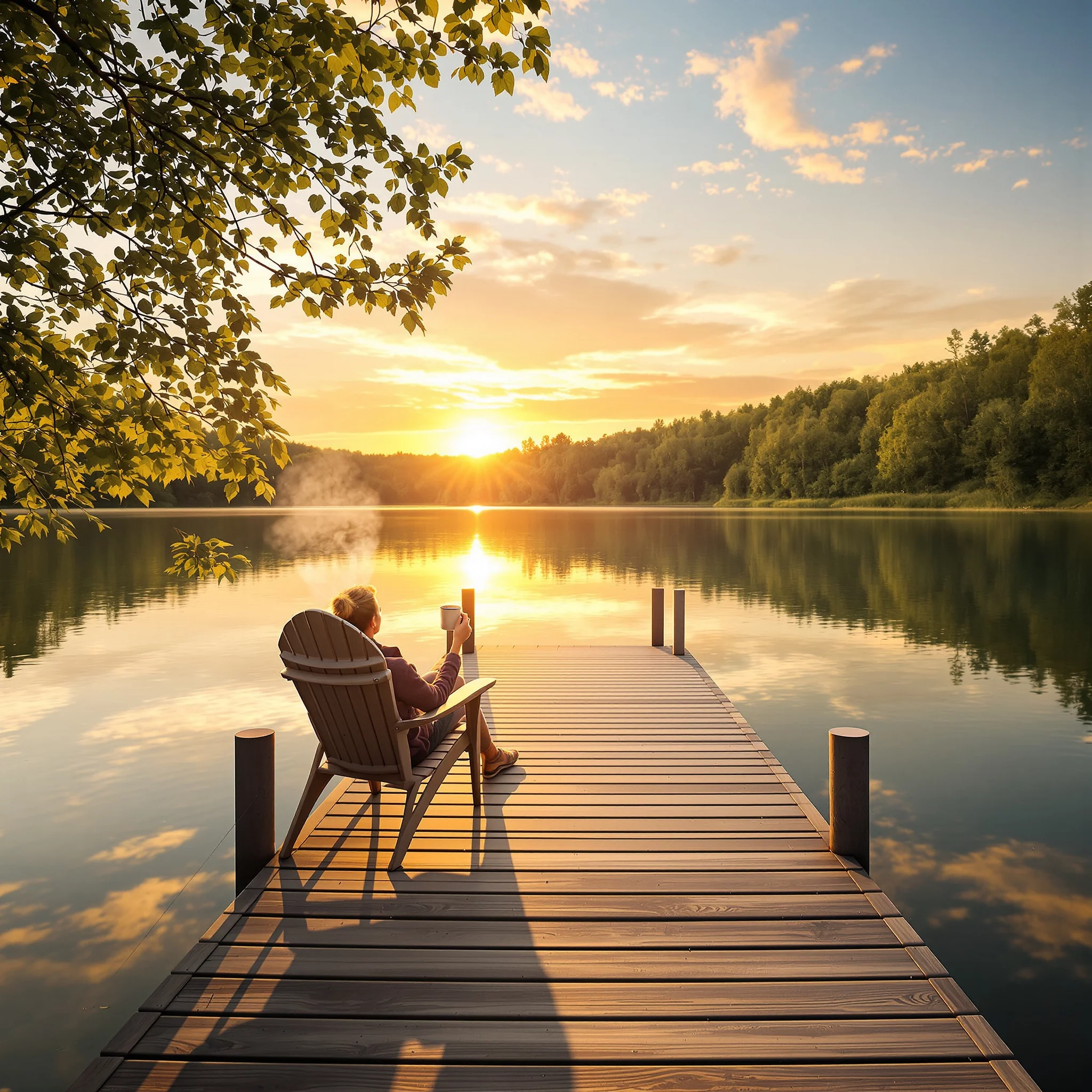 Digital Detox – Wie wir lernen, wieder offline zu leben