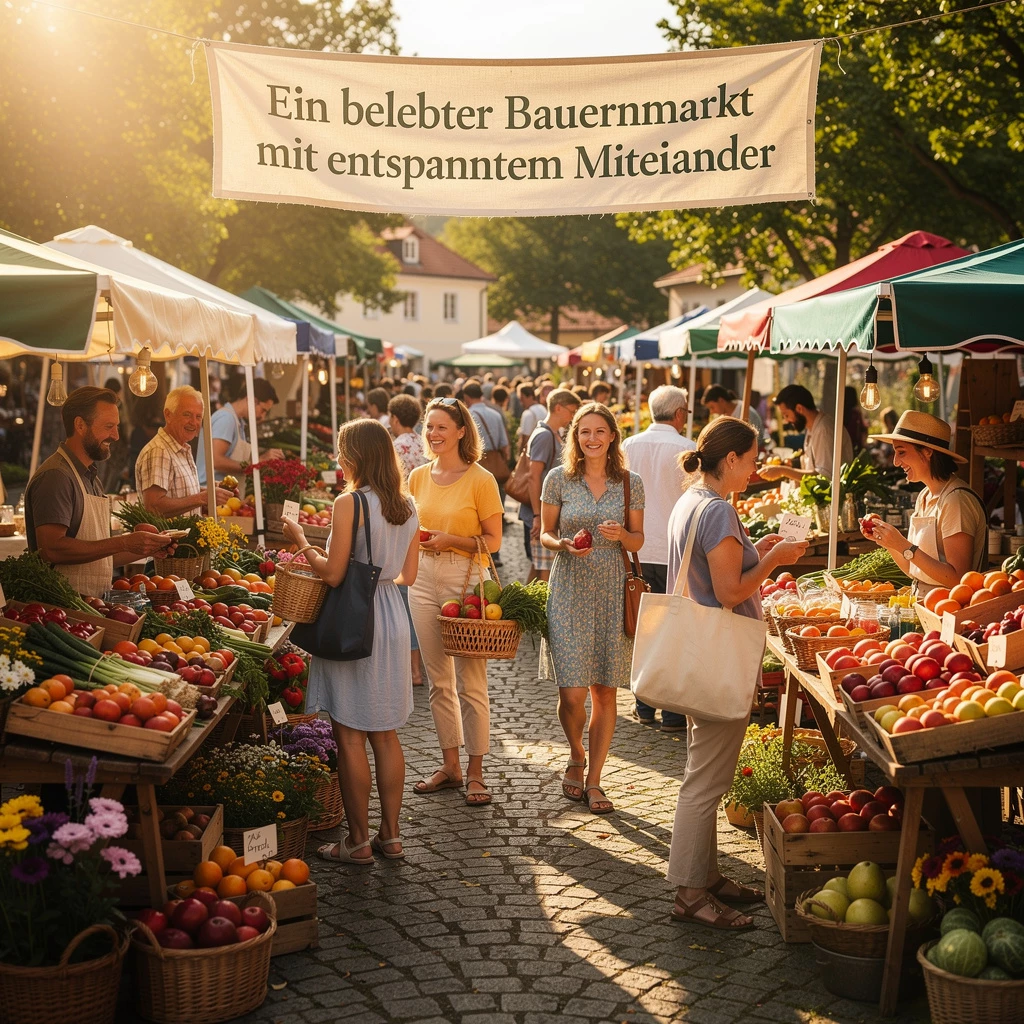 Weniger Kontrolle, mehr Vertrauen – der neue Weg zu leben