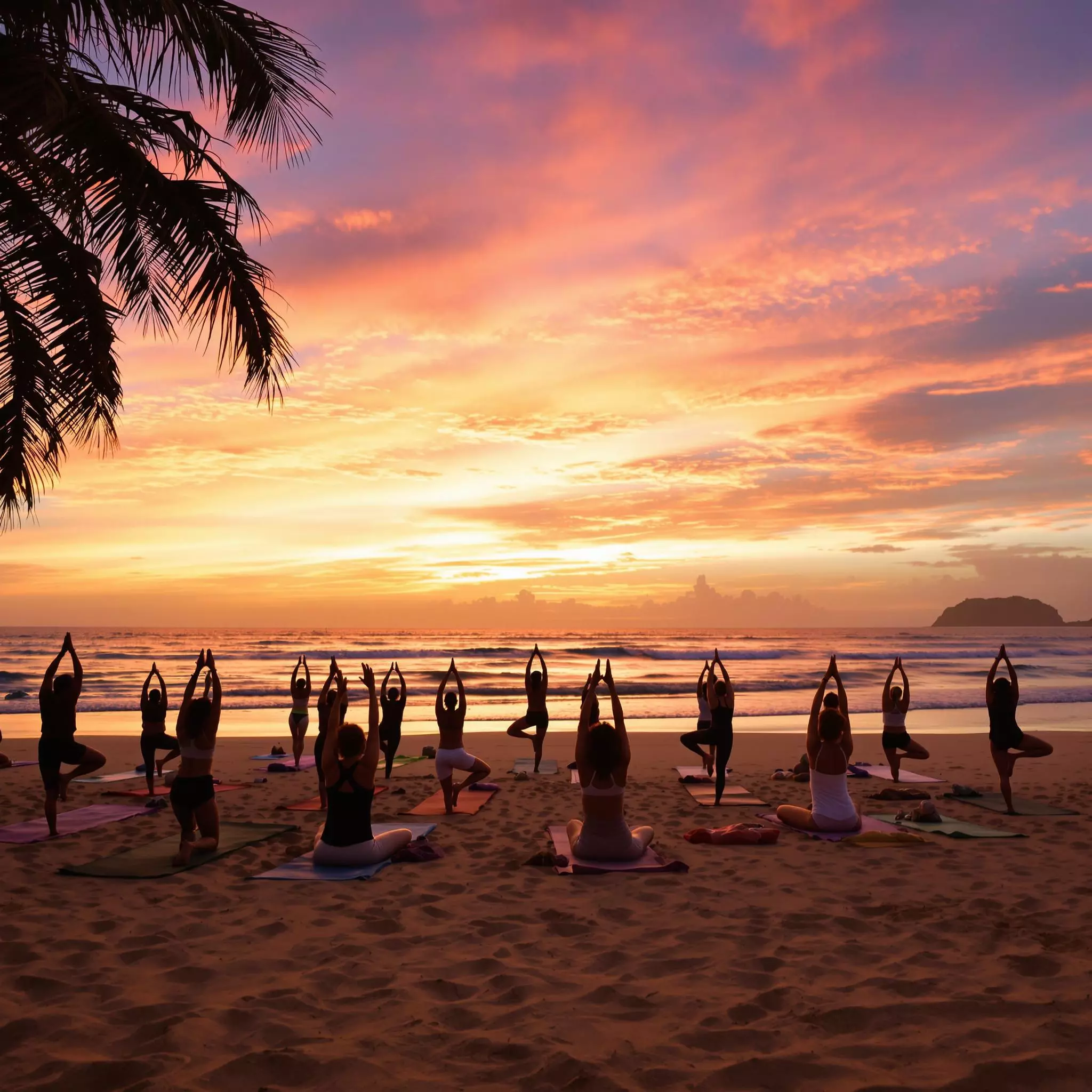 Die faszinierende Persönlichkeit von Swami Vivekananda im Yoga