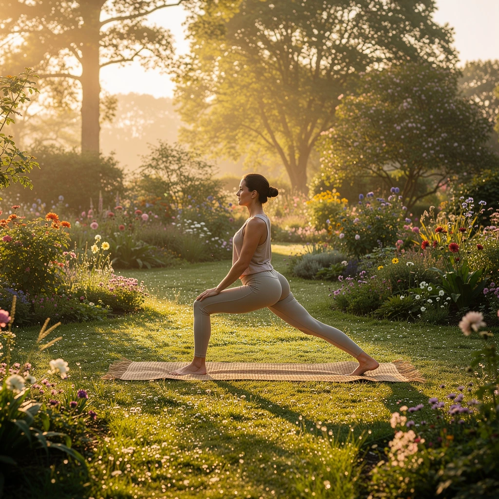 Yoga ist mehr als nur körperliche Bewegung – Hintergründe & echte Wirkung