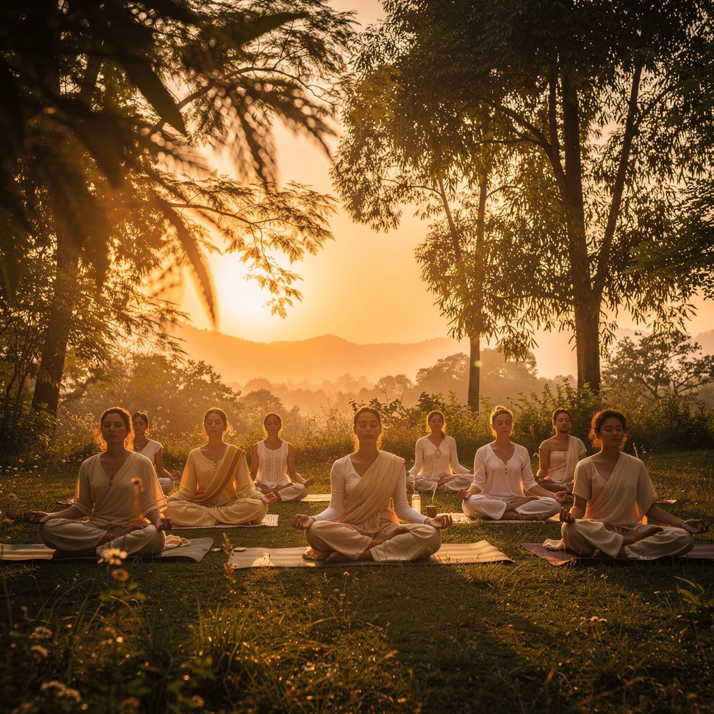 Govinda im Alltag: Ursprung, spirituelle Bedeutung und praktische Wege