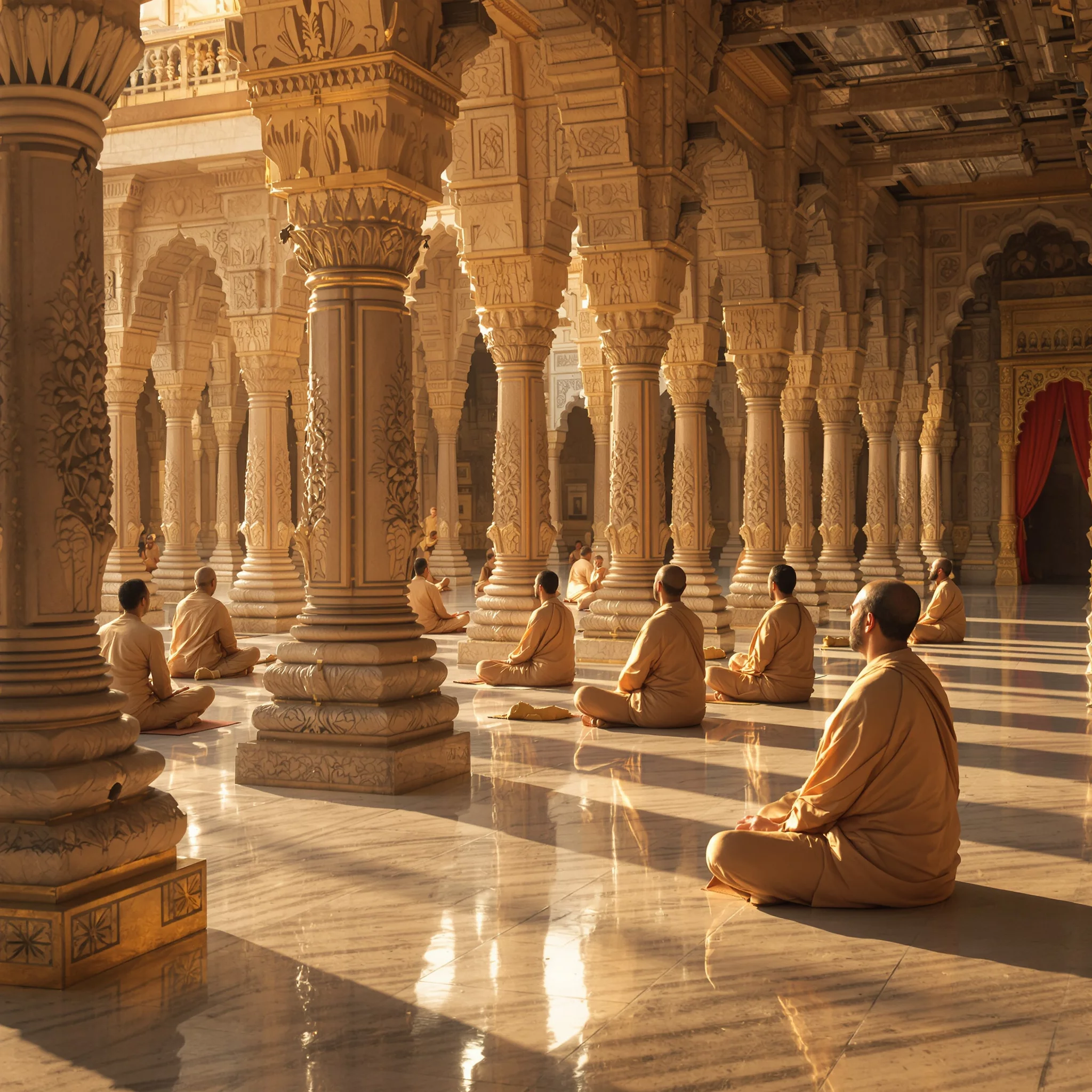 Mit Atemtechniken Stress loslassen und Leichtigkeit finden – DAS YOGA MAGAZIN