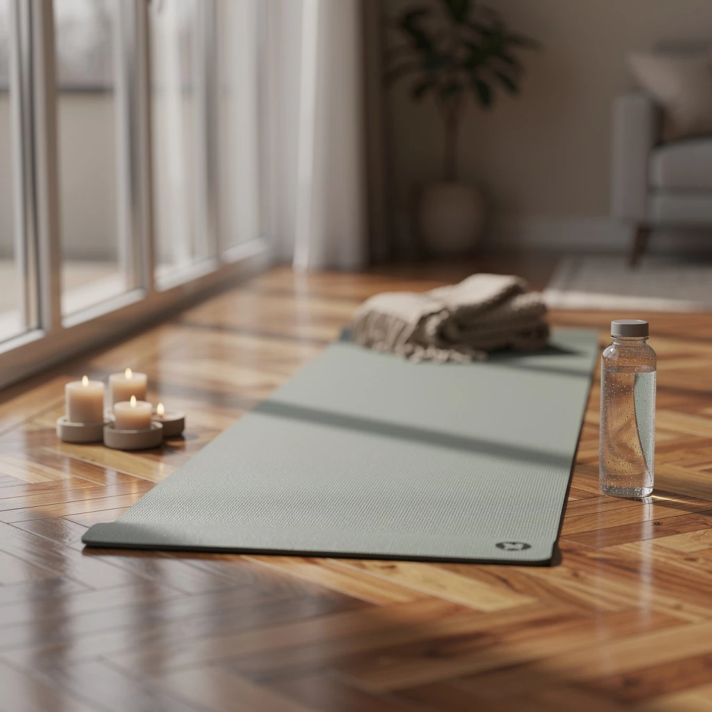 Yoga ist mehr als nur körperliche Bewegung – Hintergründe & echte Wirkung