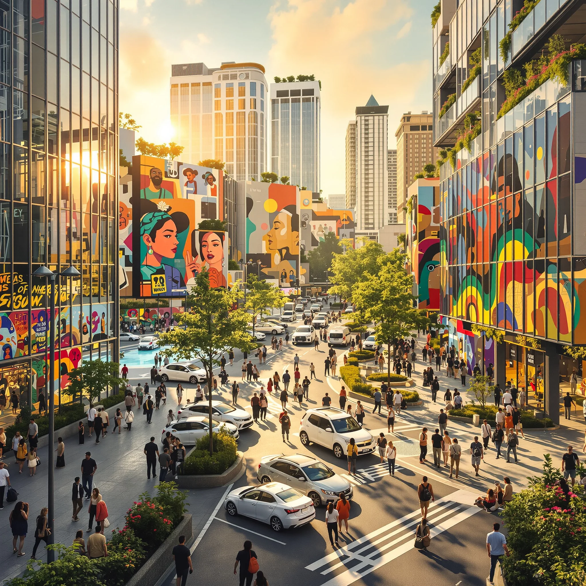 Die Kunst, ein gutes Leben zu führen – was heute wirklich zählt