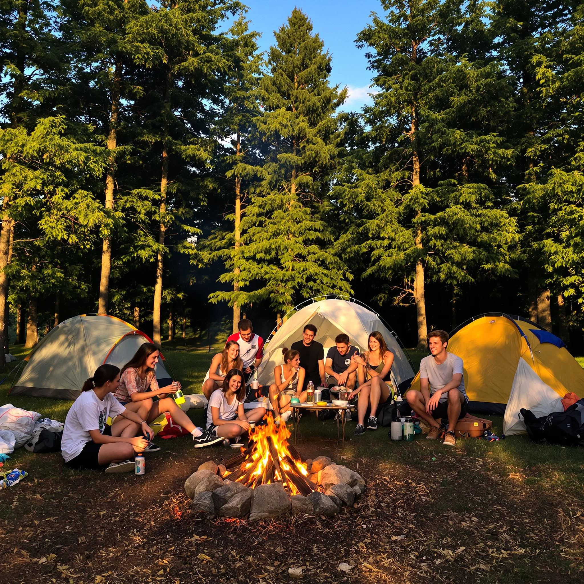 Kleine Fluchten – Mikroabenteuer vor deiner Haustür
