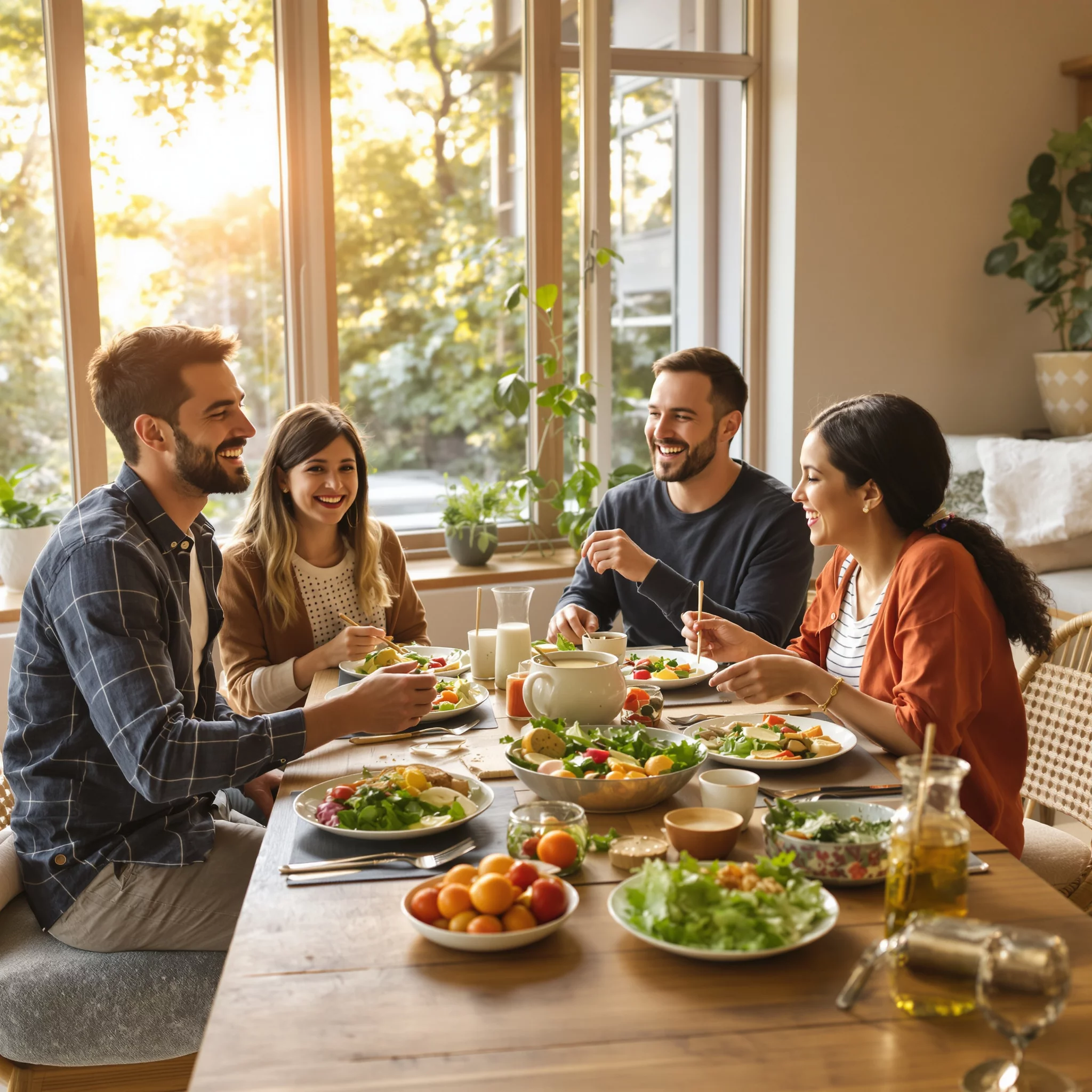 Immunsystem stärken: Gesund durch die kalte Jahreszeit