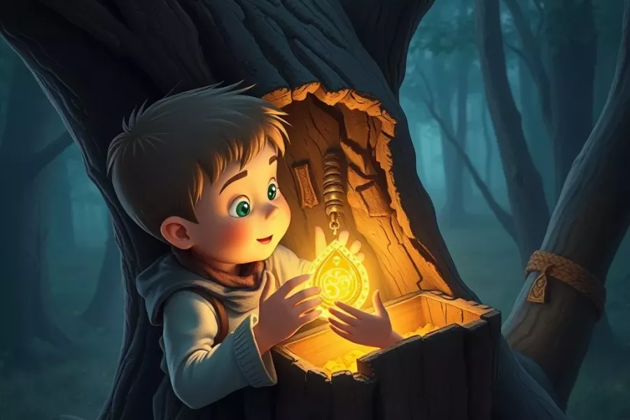 Timmy und das geheimnisvolle Märchenschloss
