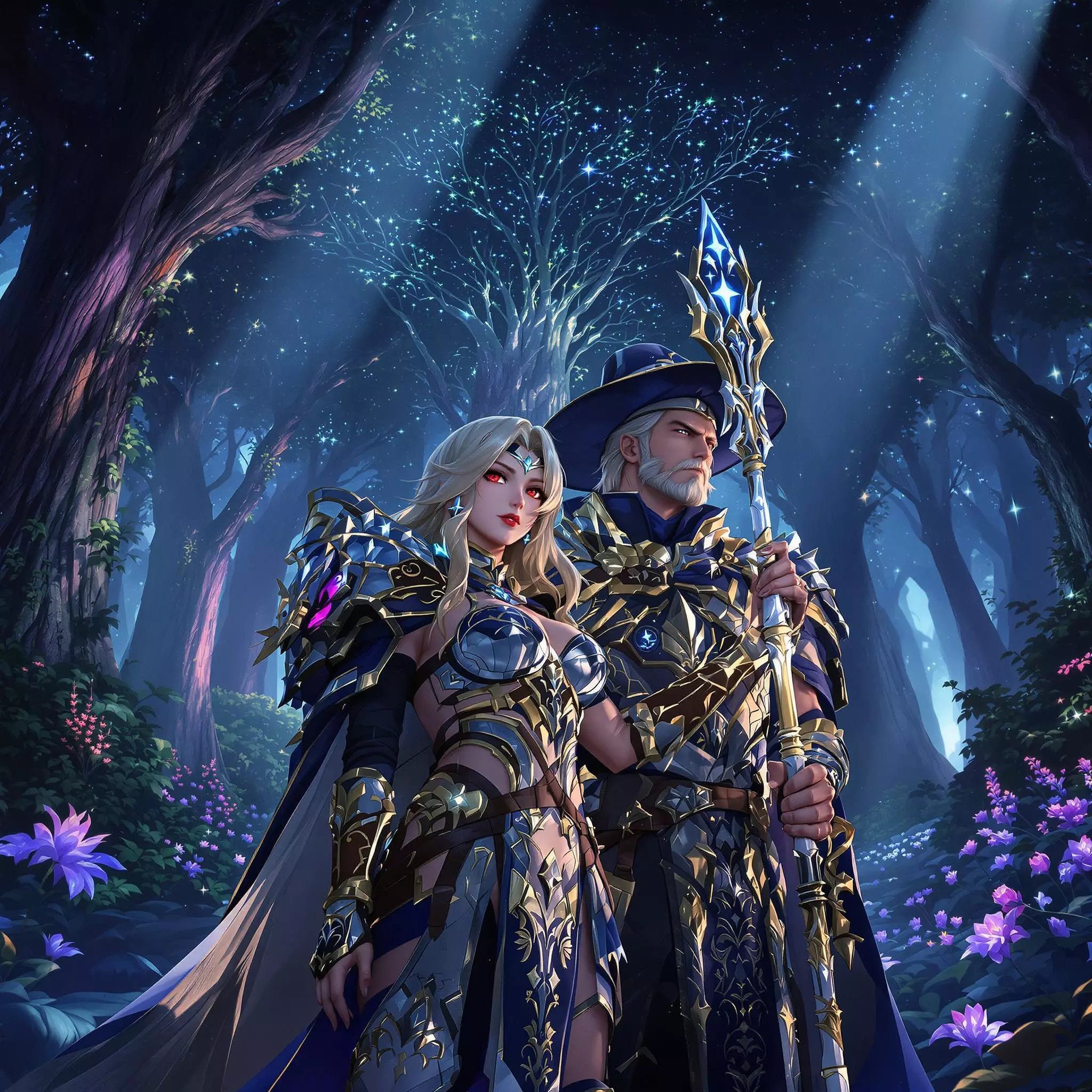 Vielfalt der Anime-Genres und ihre individuellen Merkmale