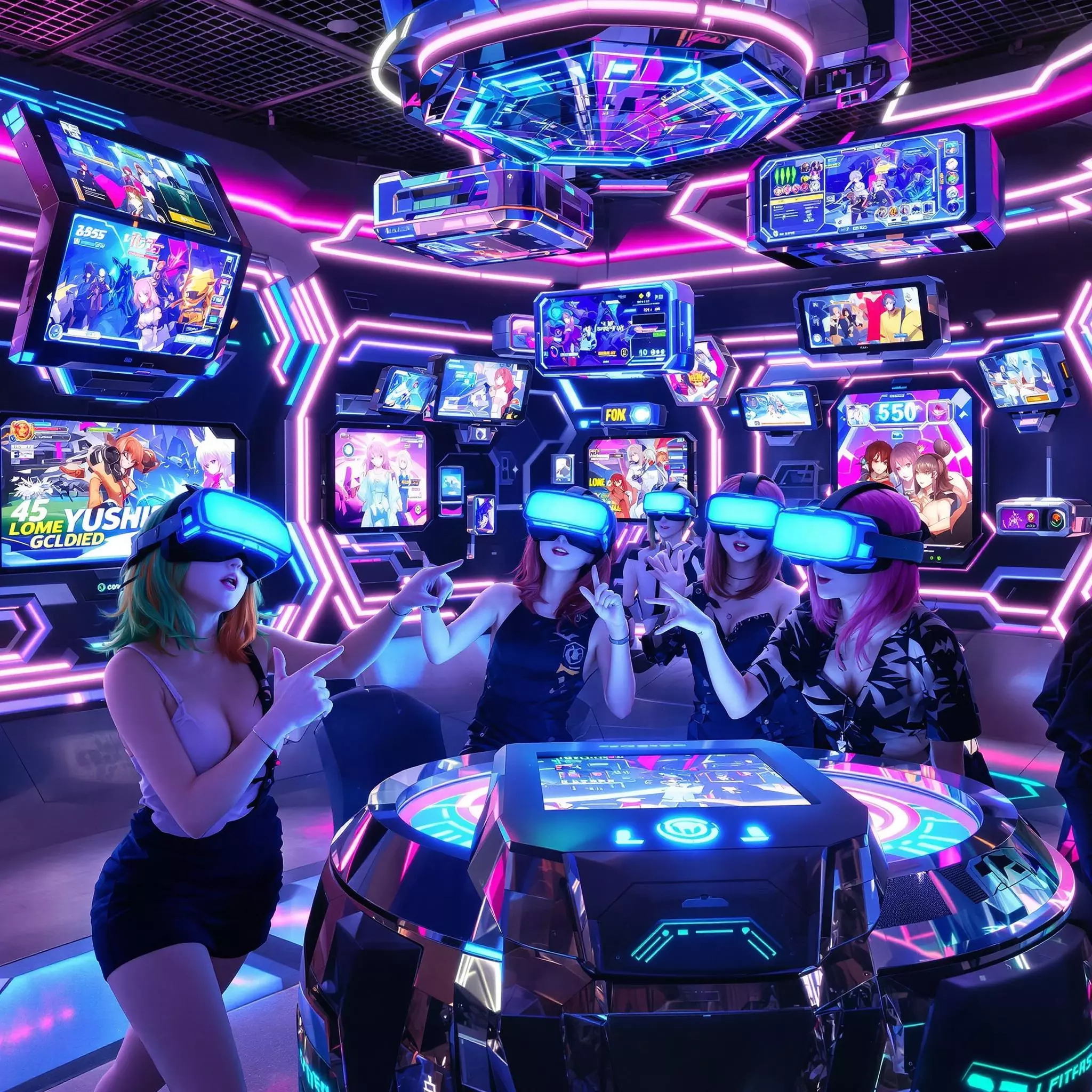 Einfluss von Social Media auf die Manga-Community