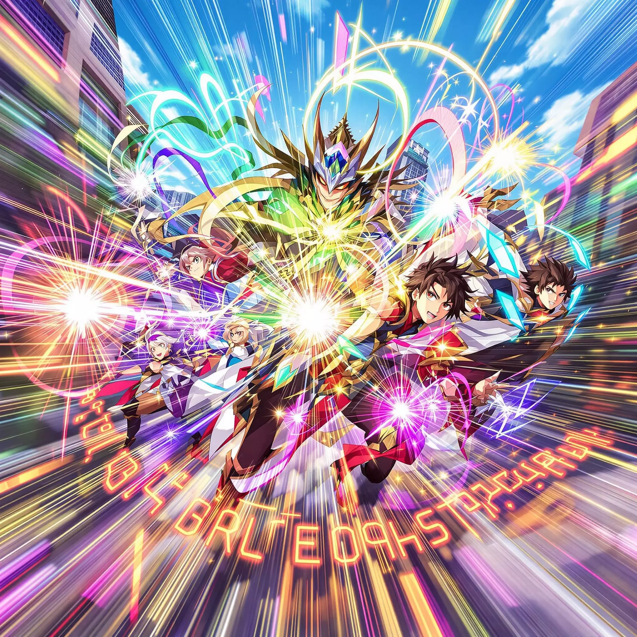 Die bedeutendsten Anime Soundtracks