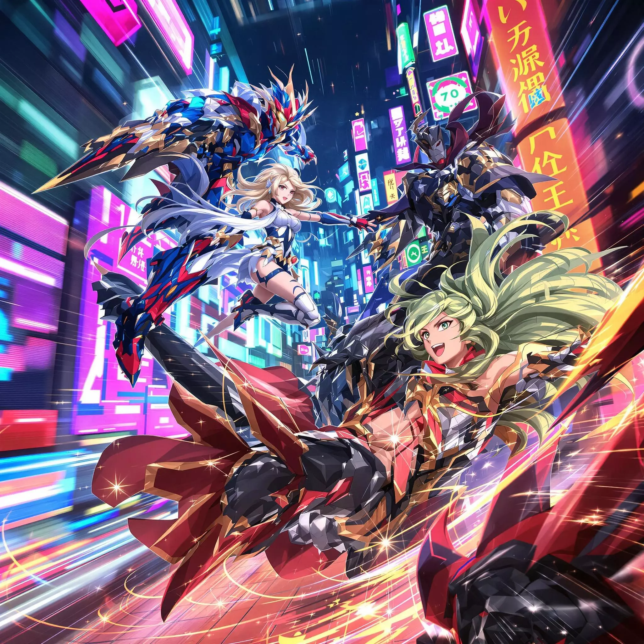 Die besten Lichtnovellen-Adaptionen in Anime