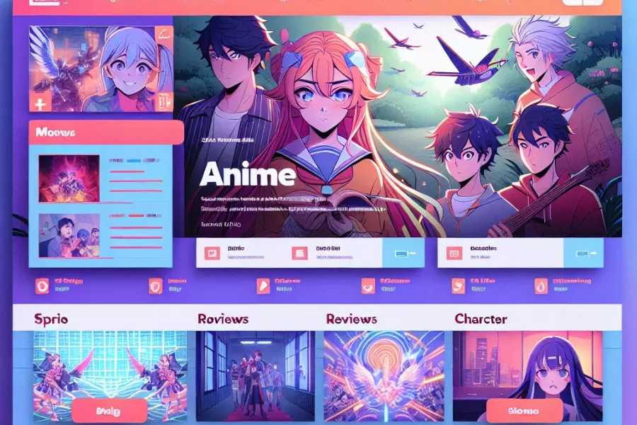 Beliebte Anime- und Manga-Verfilmungen der letzten Jahre
