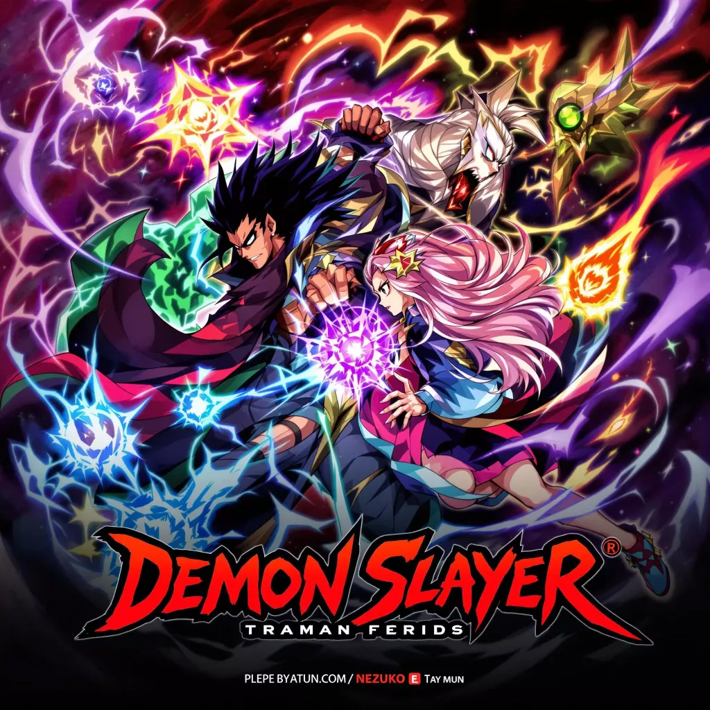 Demon Slayer - The Movie: Mugen Train