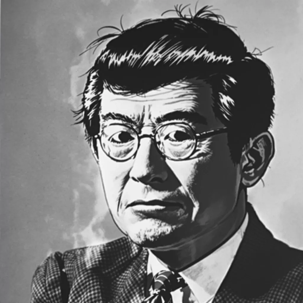 Die Geschichte rund um Manga und Anime