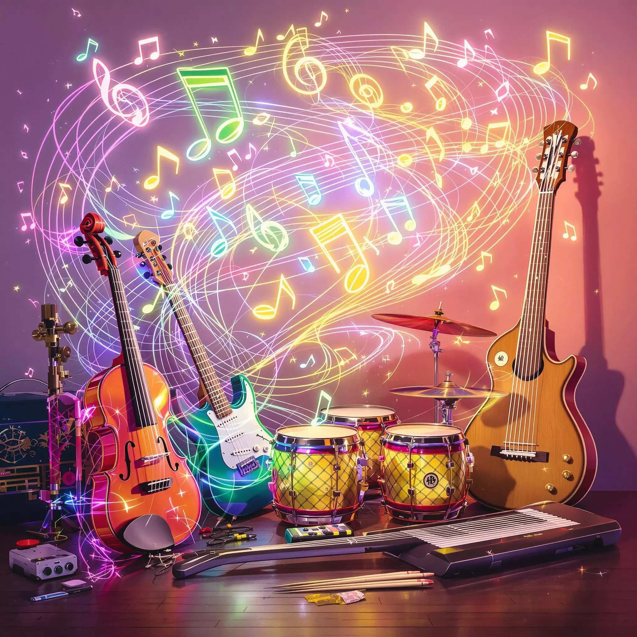 Die bedeutendsten Anime Soundtracks