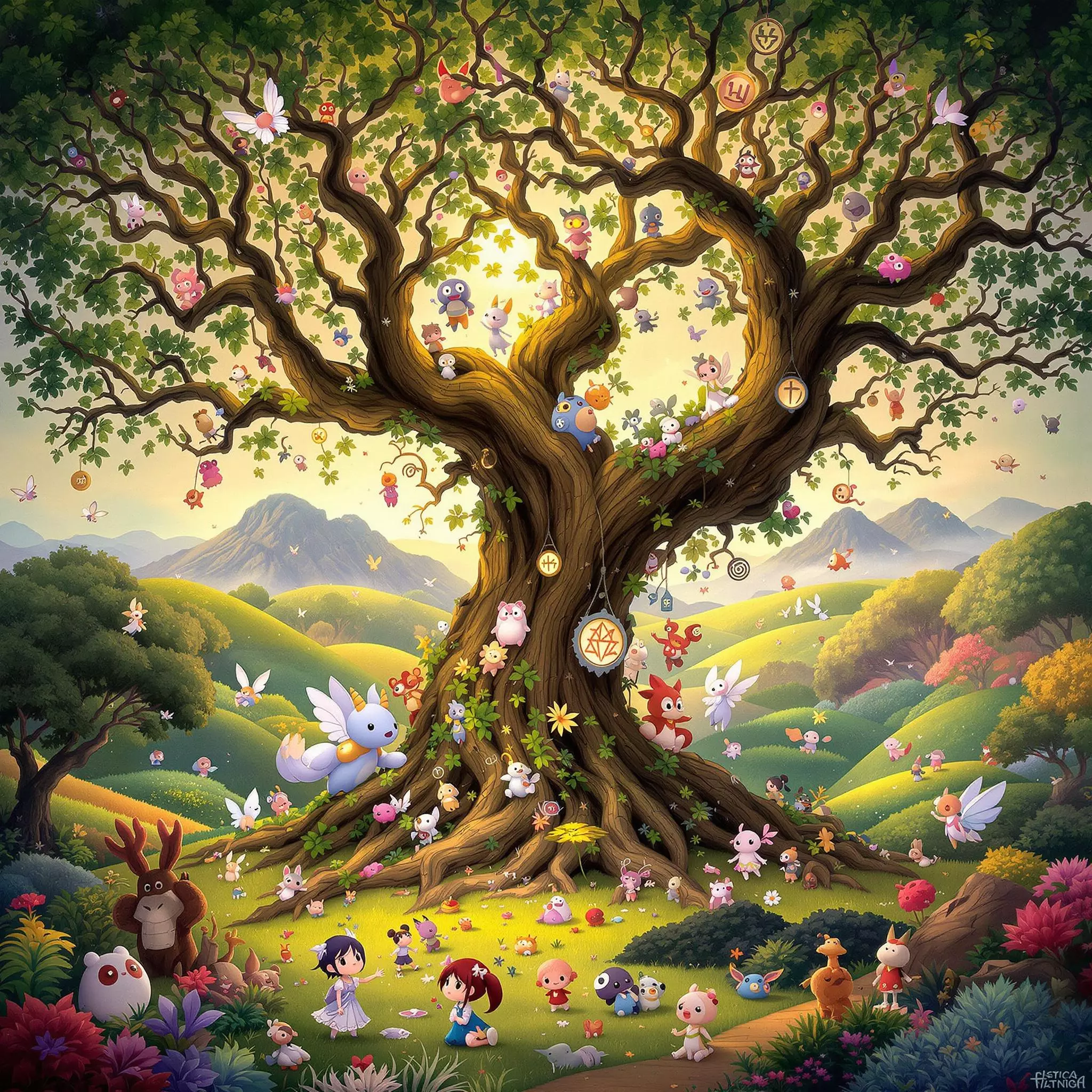 Studio Ghibli Filme und ihre magische Welt