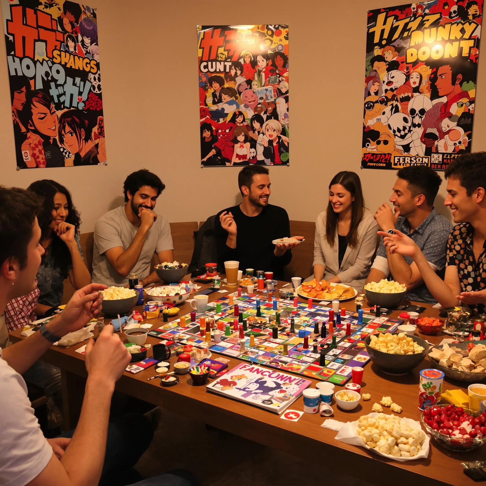 Entwicklung einzigartiger Geschichten in Manga-Spielen