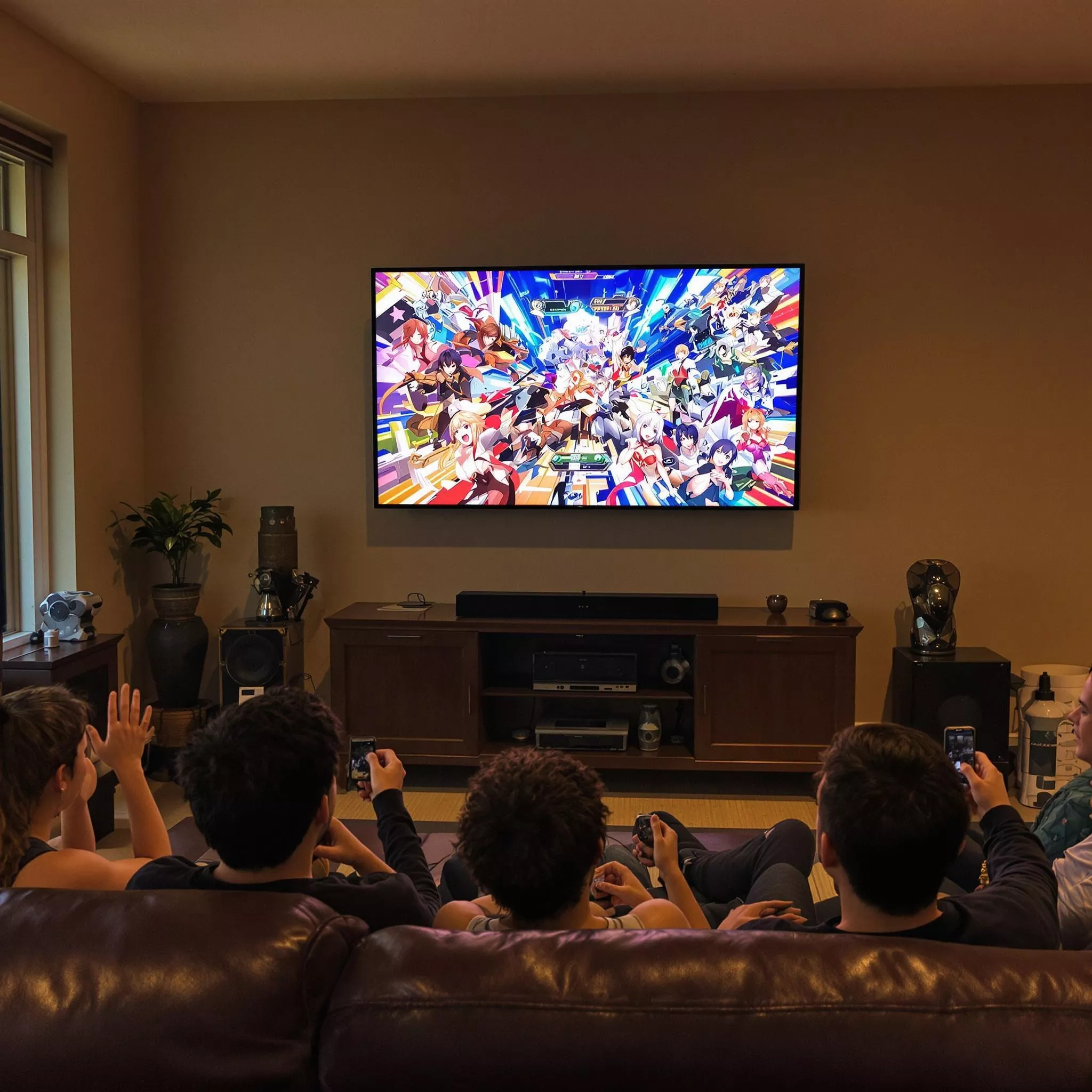 Neue Trends in der Anime-Gaming-Szene