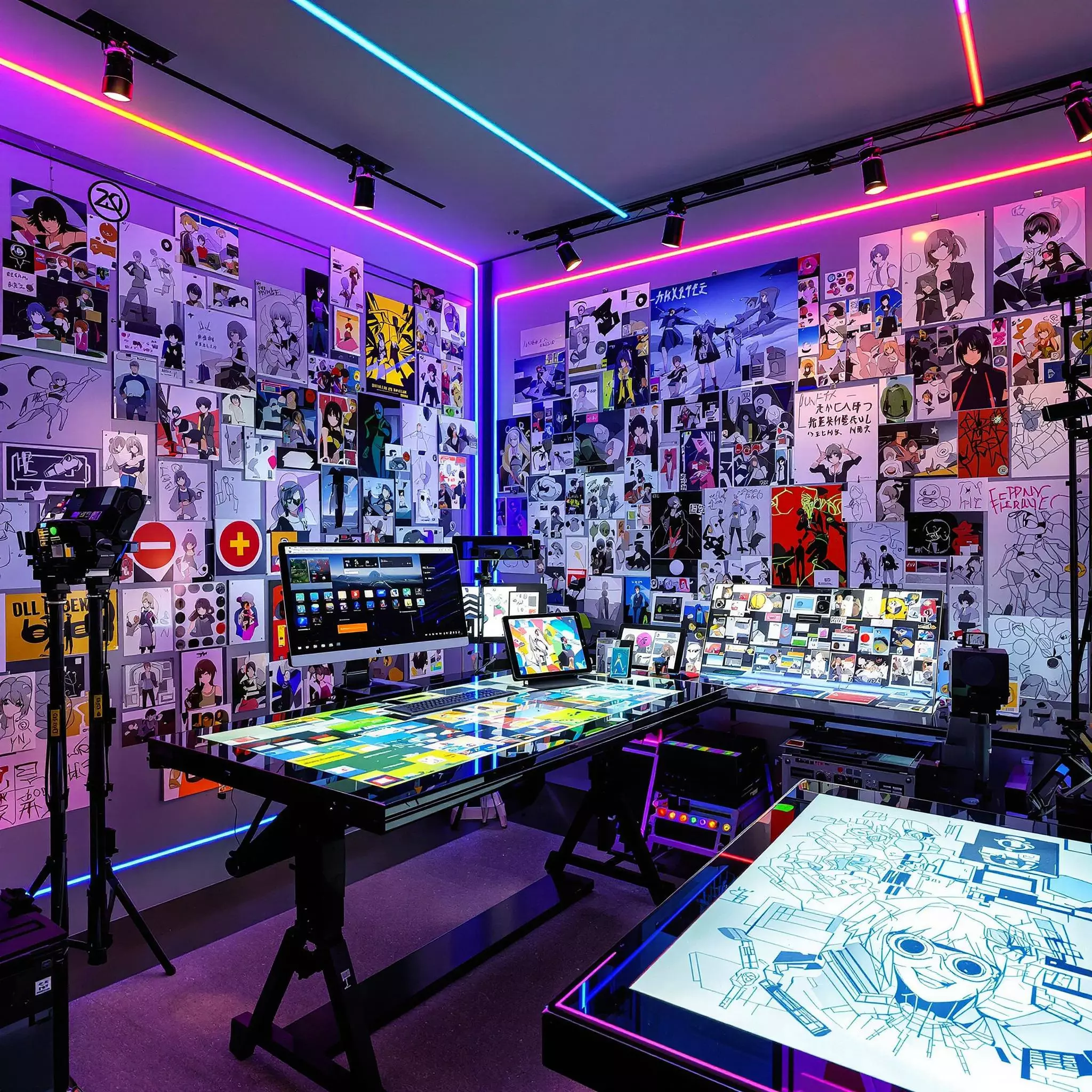 Einfluss japanischer Kultur auf westliche Animes und Mangas