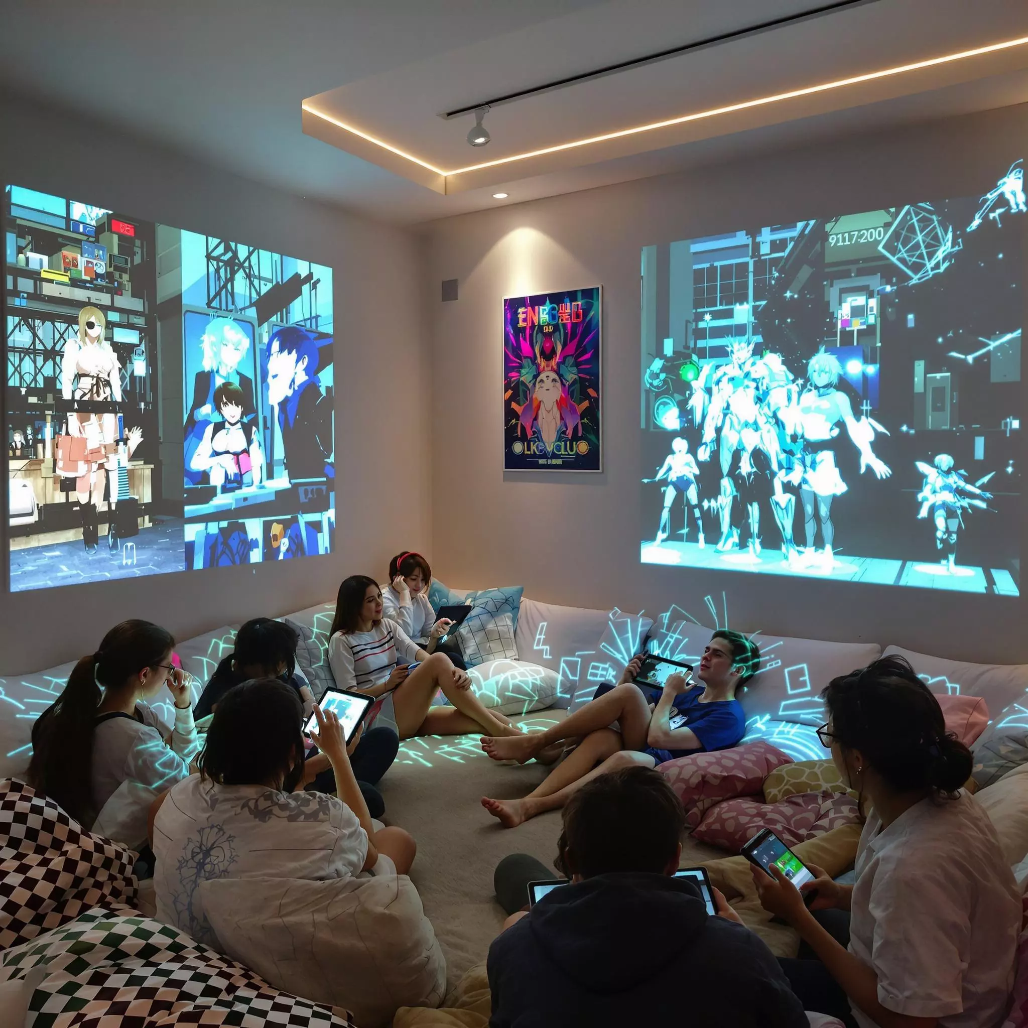 Die besten Lichtnovellen-Adaptionen in Anime