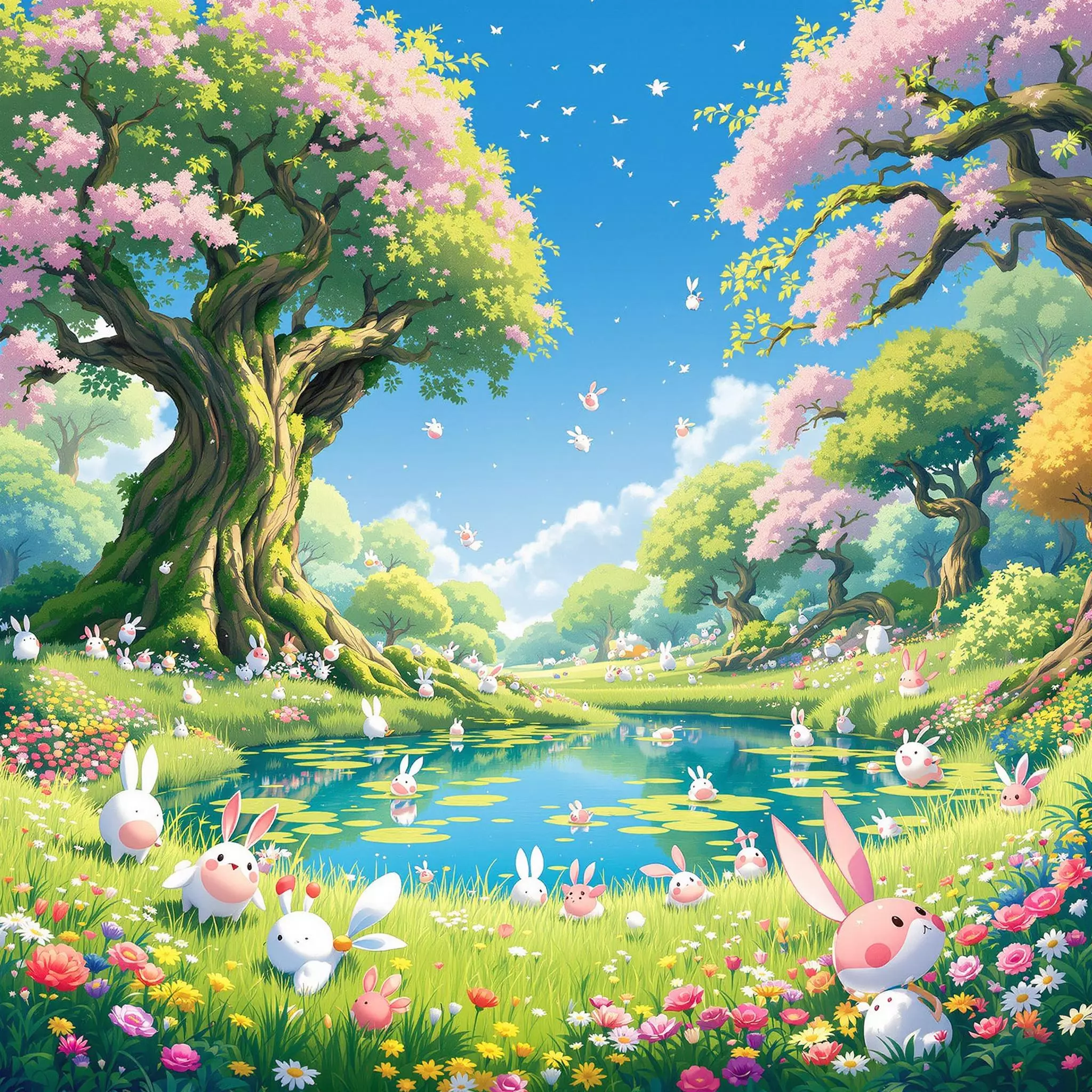 Studio Ghibli Filme Und Ihre Magische Welt