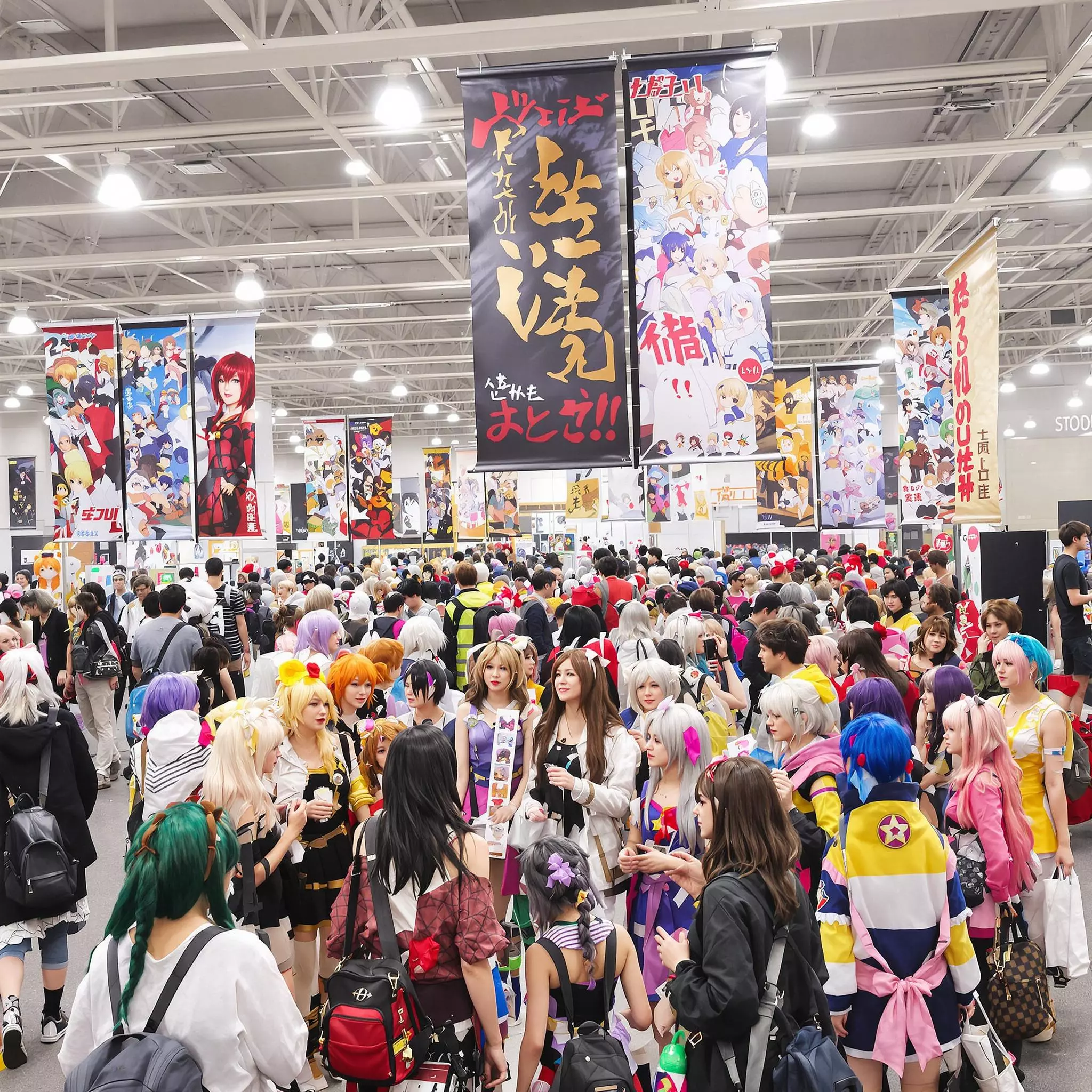 Die Bedeutung von Shōnen und Shōjo Genres