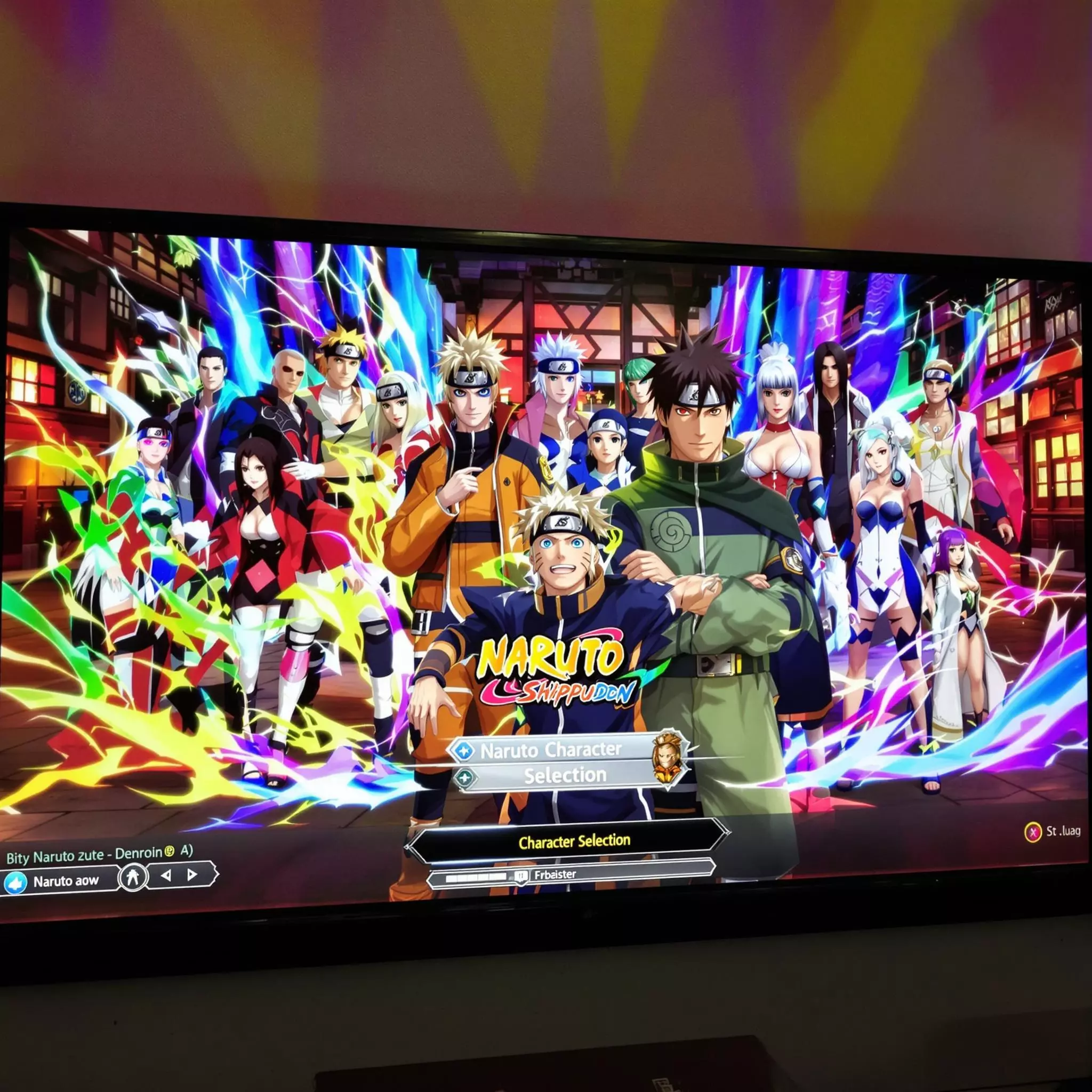Anime-Spiele mit einzigartigem Kampfsystem