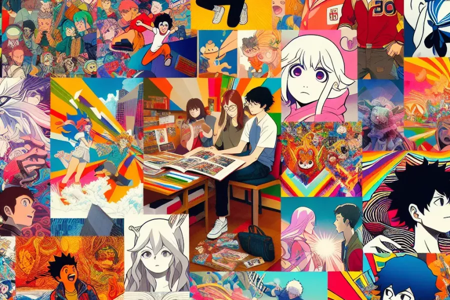 Neuerscheinungen und kommende Veröffentlichungen