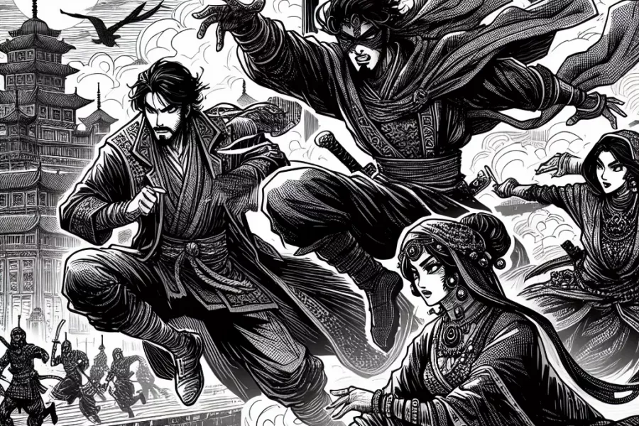 Neuerscheinungen und kommende Veröffentlichungen