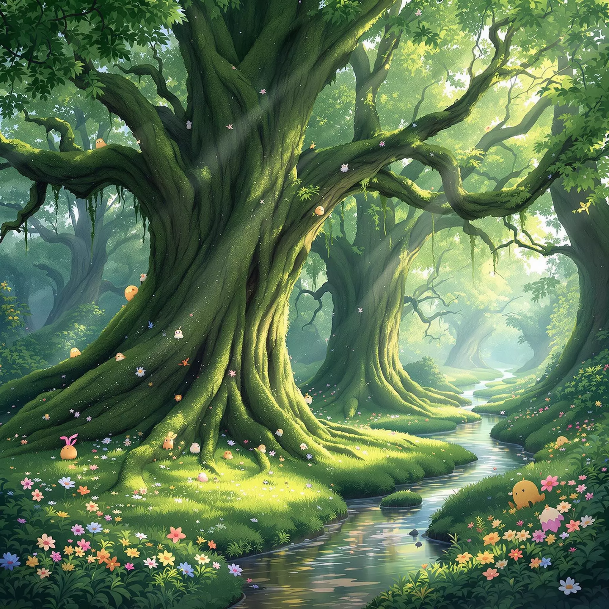 Studio Ghibli Filme und ihre magische Welt