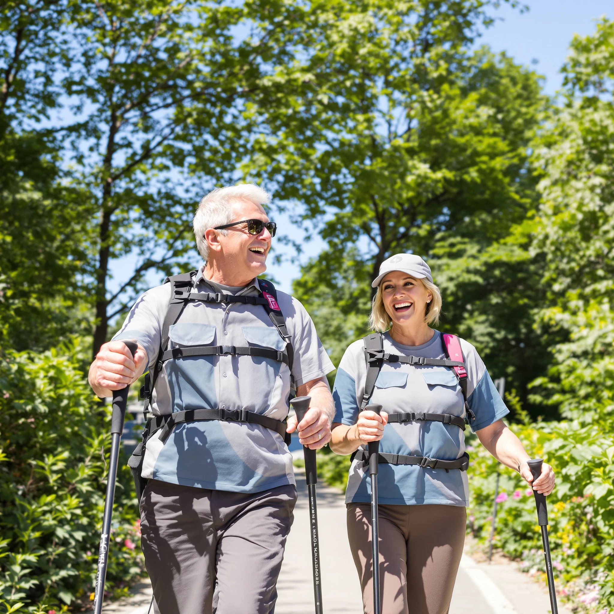 Aktiv und gesund leben mit neuen Sportarten entdecken