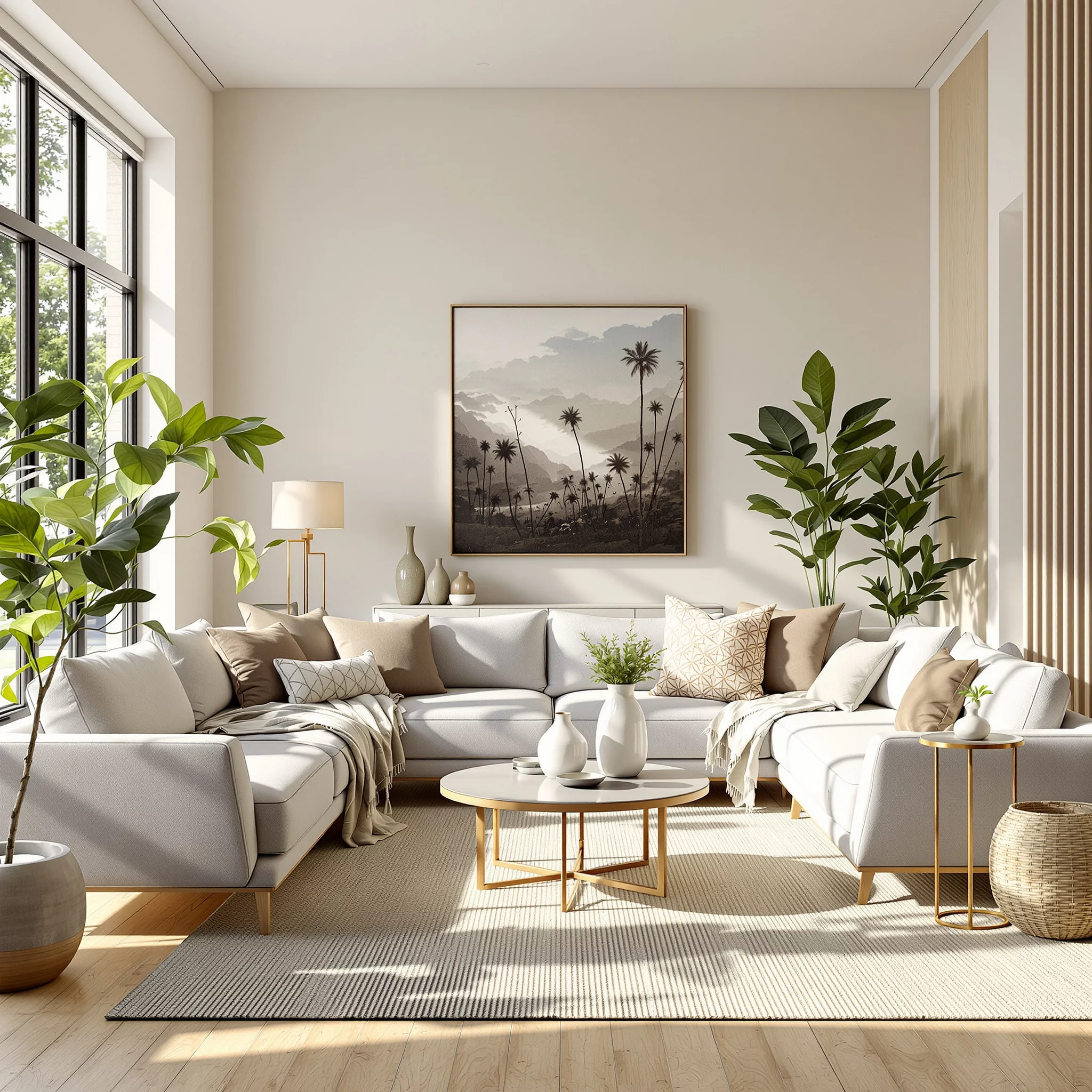 Praktische Tipps zur Umgestaltung von Wohnräumen auf stilvolle Weise