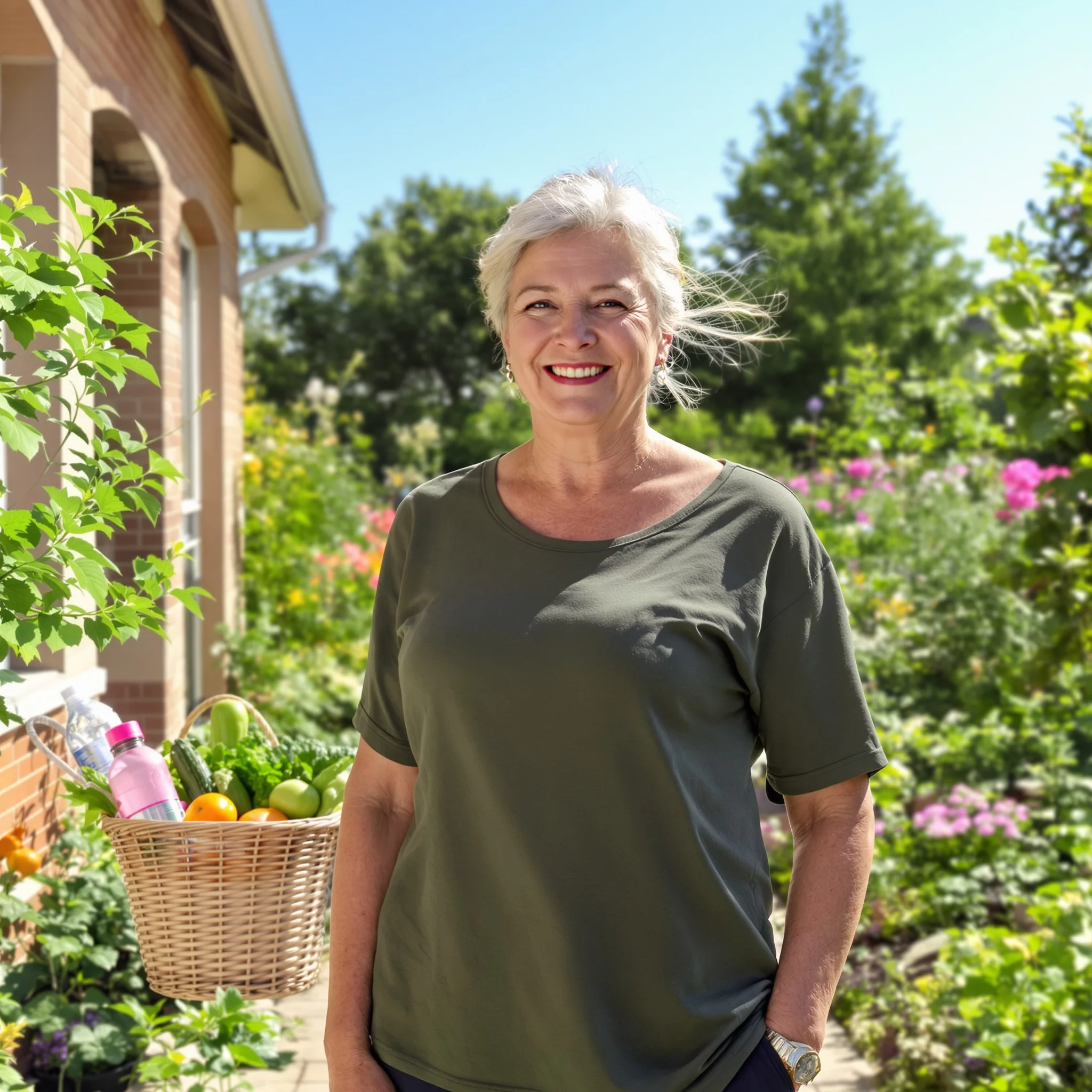 Wechseljahre verstehen: Tipps für Frauen über 50