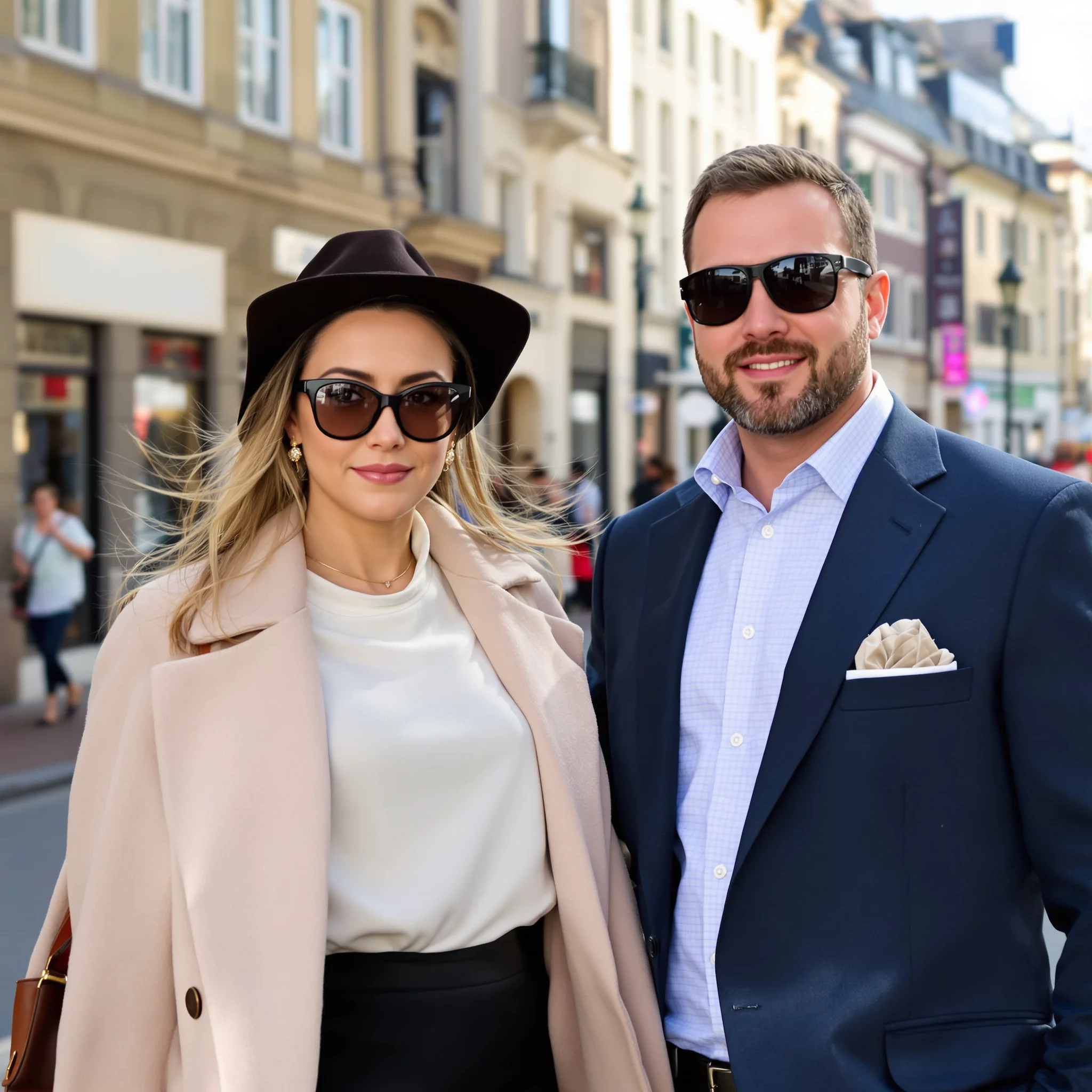 Modebewusstsein im besten Alter: Wie Sie Ihren Look optimieren können