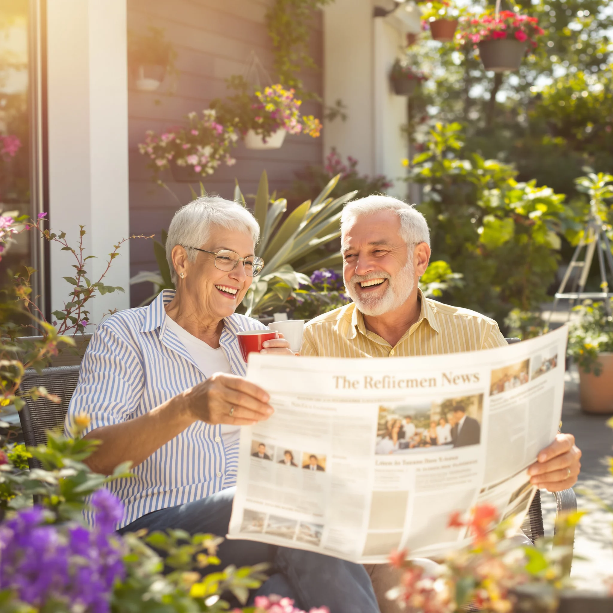 Ruhestand genießen – Tipps für ein erfülltes Leben nach der Karriere