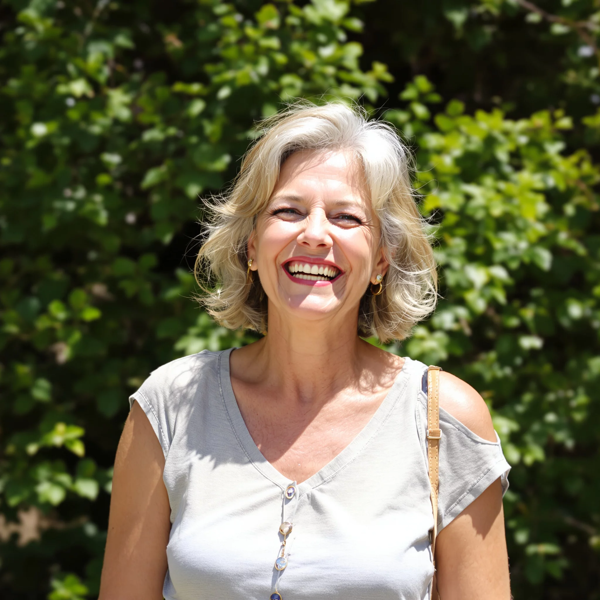 Pflege für reife Haut: Tipps für strahlende Haut ab 50