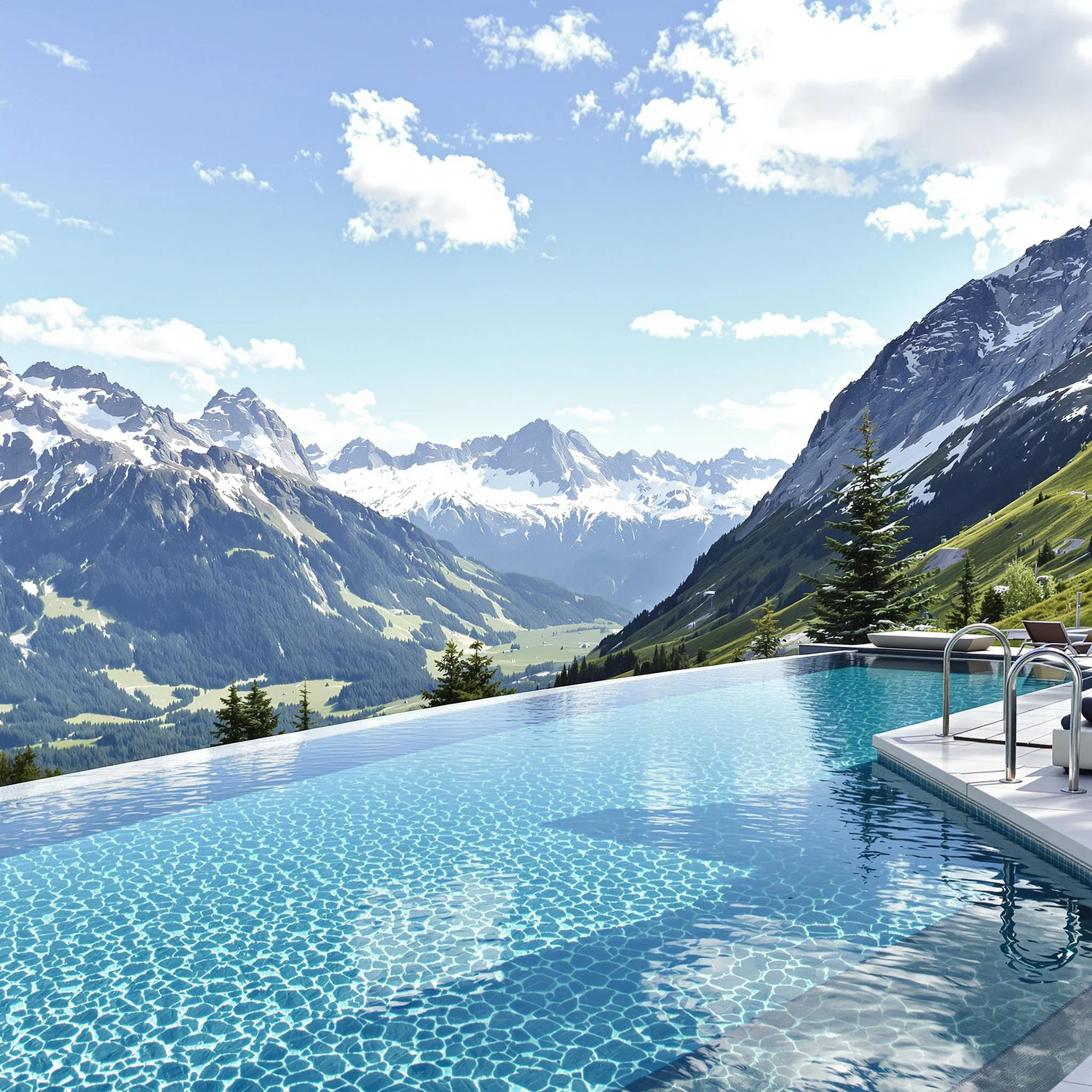 Entdecke die Geheimnisse der Alpenwelt: Reisen für Best Ager