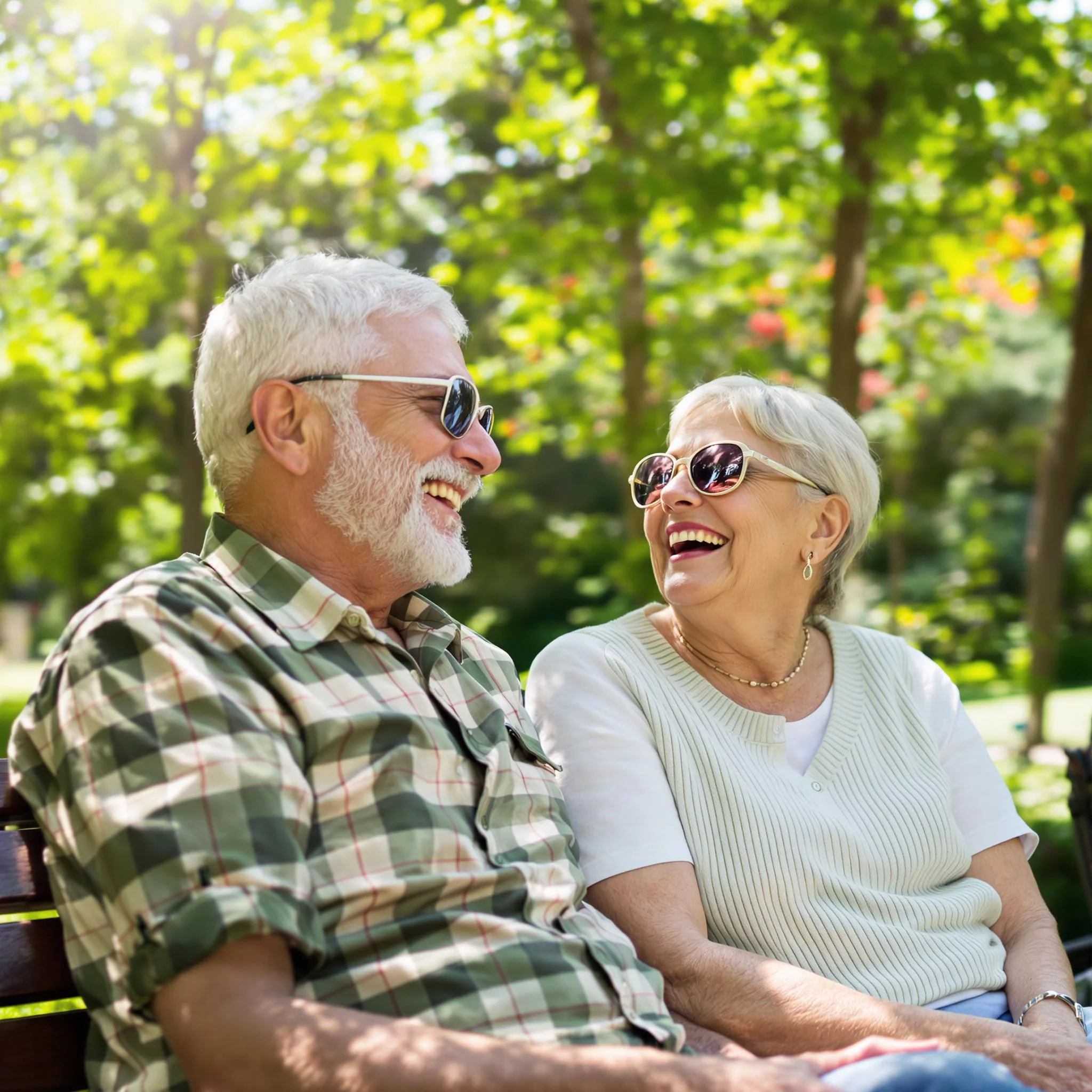 Die Rolle von Vitamin D: Sonnenschutz und Knochengesundheit ab 50