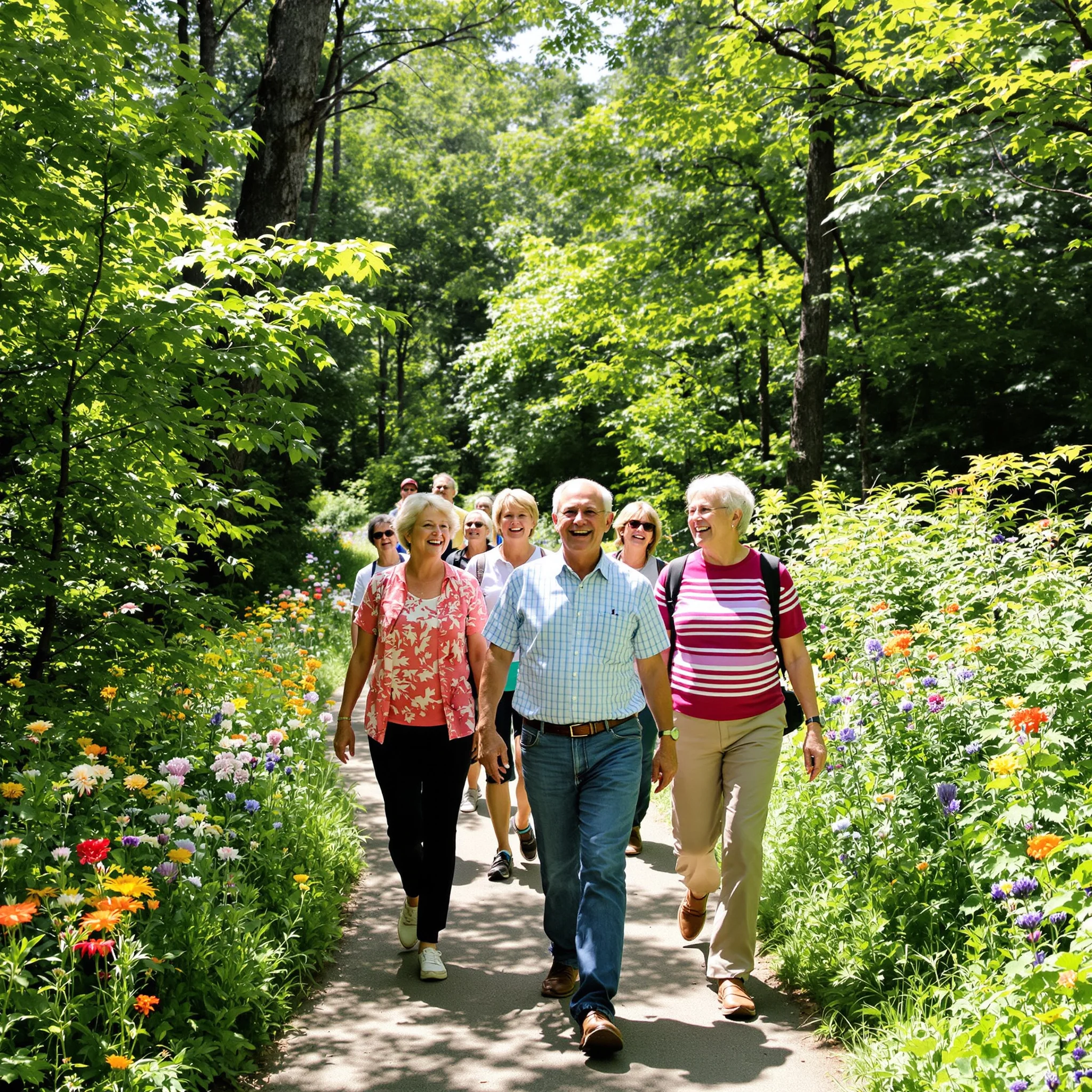Wechseljahre verstehen: Tipps für Frauen über 50