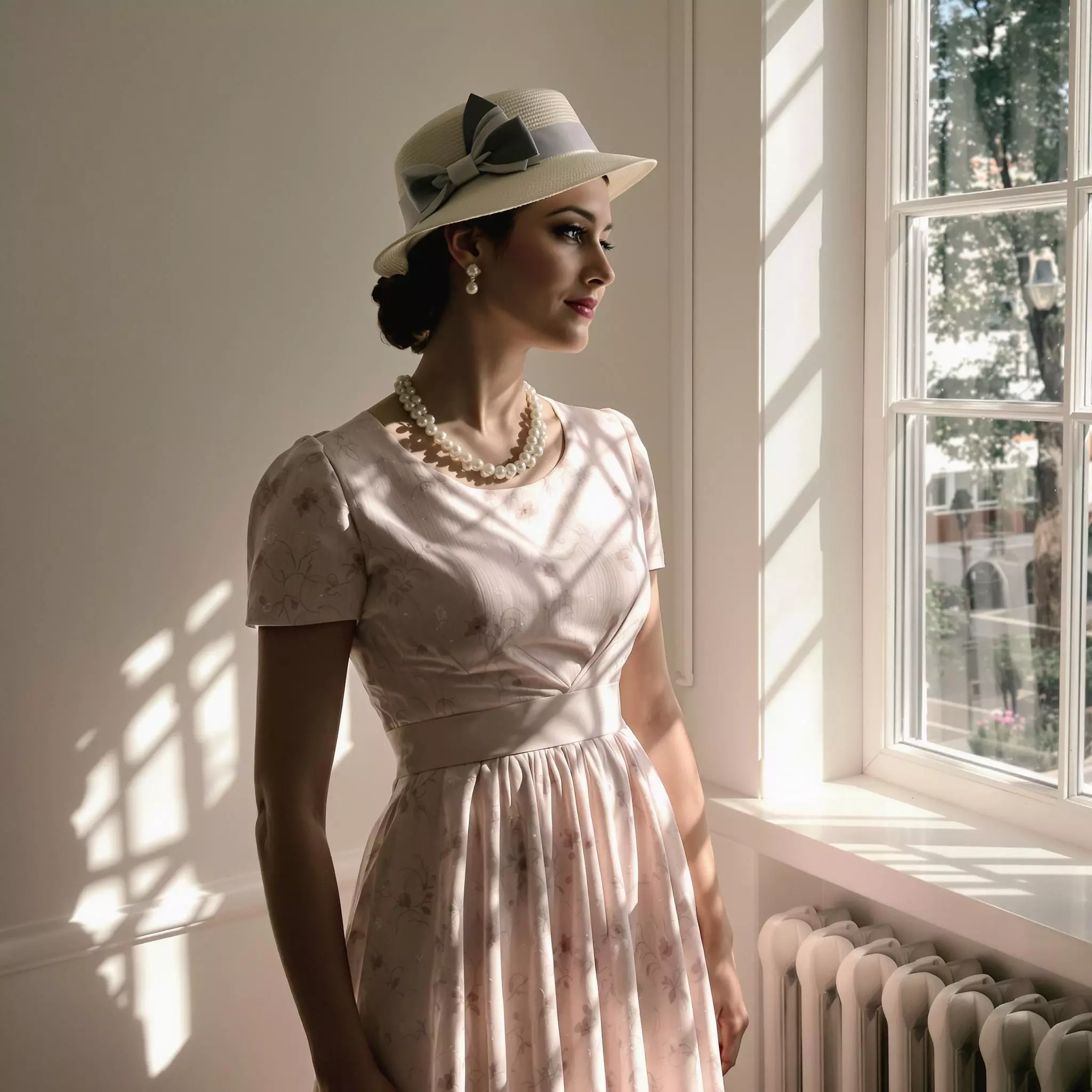 Accessoires für die Teatime: Von der Kanne bis zum passenden Outfit