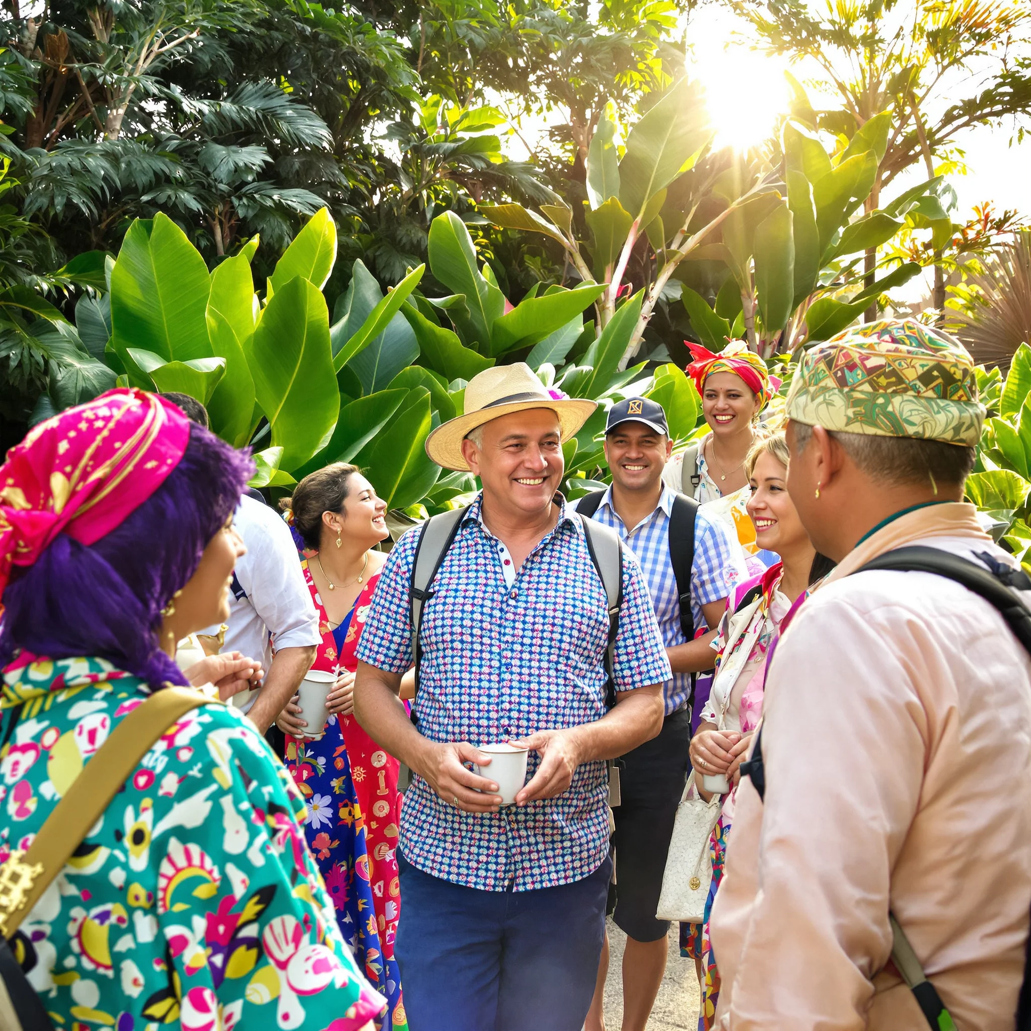 Reisen zu exotischen Zielen erleben – Mit BesteZeit neue Horizonte entdecken