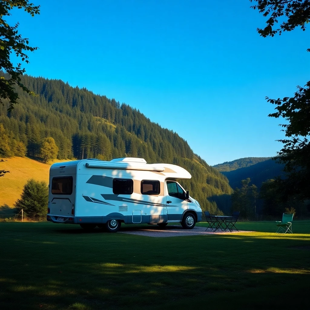 Mit der Hundenase durchs Sauerland: Wohnmobil-Abenteuer im Frühling