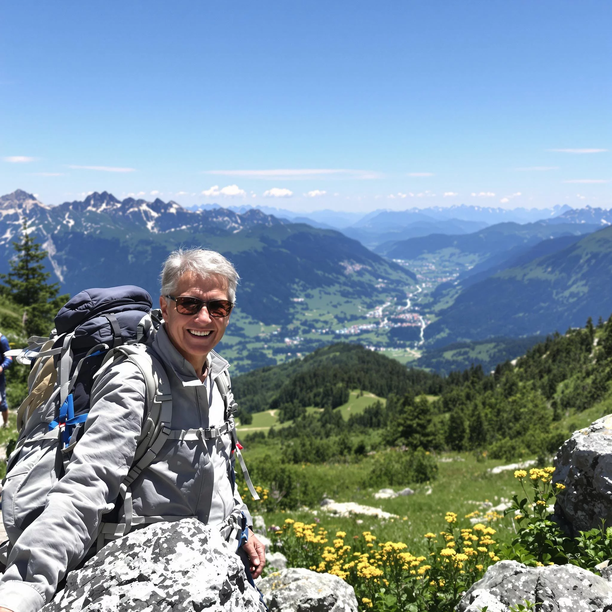 Von der Bucketlist zur Wirklichkeit – Traumziele endlich ab 50+ erleben