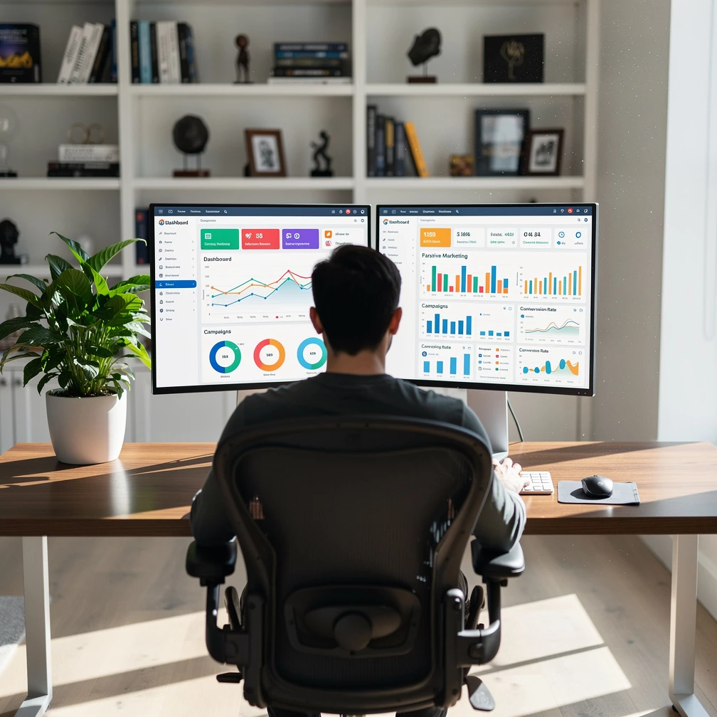 Affiliate Marketing – So kannst du passiv Geld verdienen