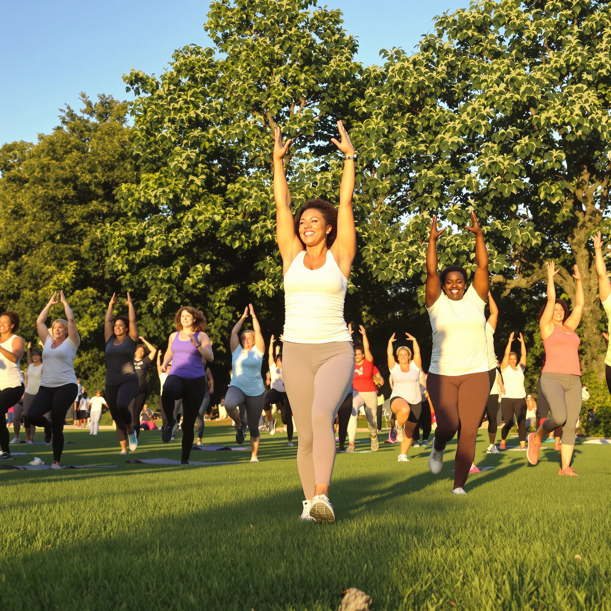 Neue Wege zur Fitness nach dem Berufseinstieg: Wie Best Ager aktiv bleiben